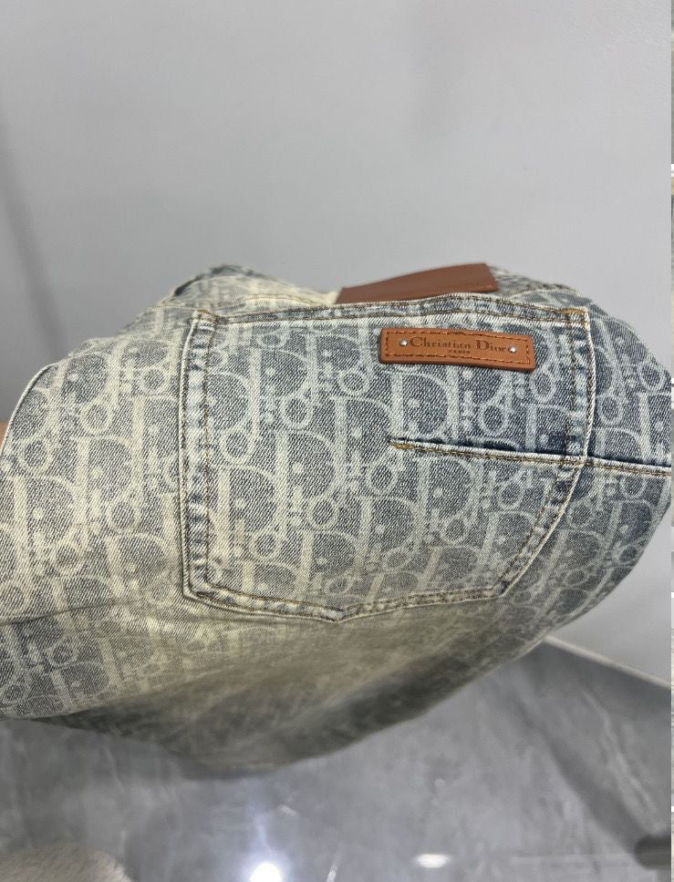 LuxluxHouse Best Quality Clothes Pants Dior