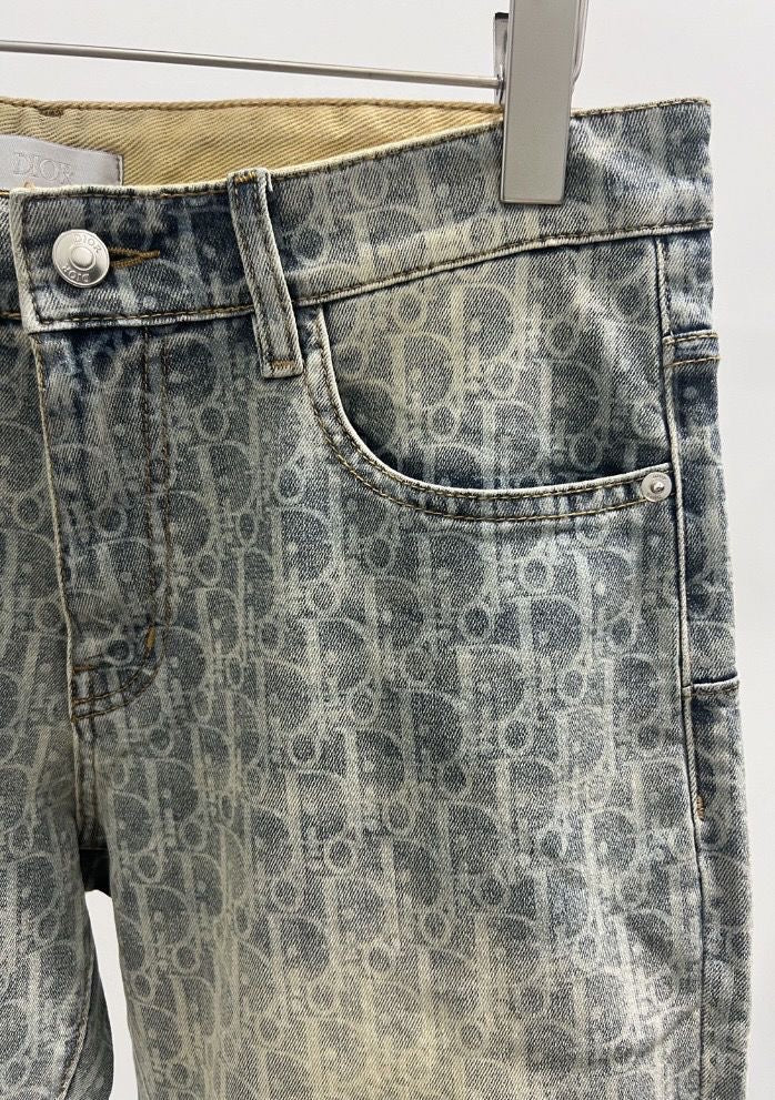 LuxluxHouse Best Quality Clothes Pants Dior
