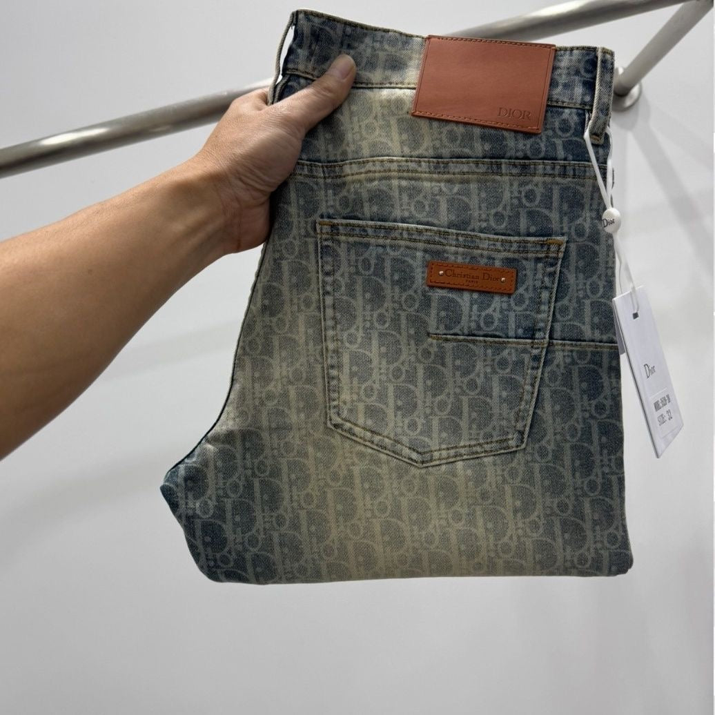 LuxluxHouse Best Quality Clothes Pants Dior