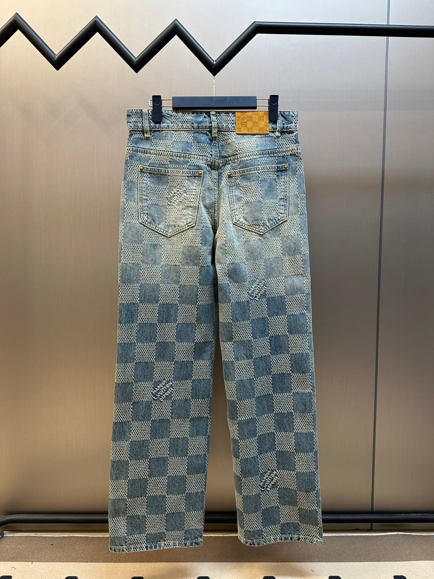LuxluxHouse Best Quality Clothes Pants Louis Vuitton