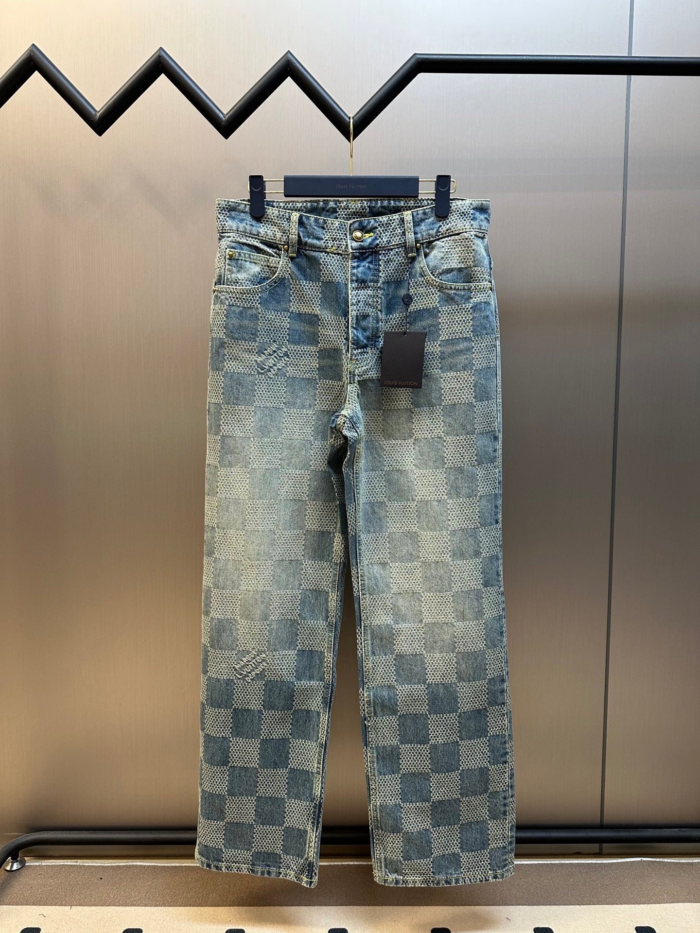 LuxluxHouse Best Quality Clothes Pants Louis Vuitton