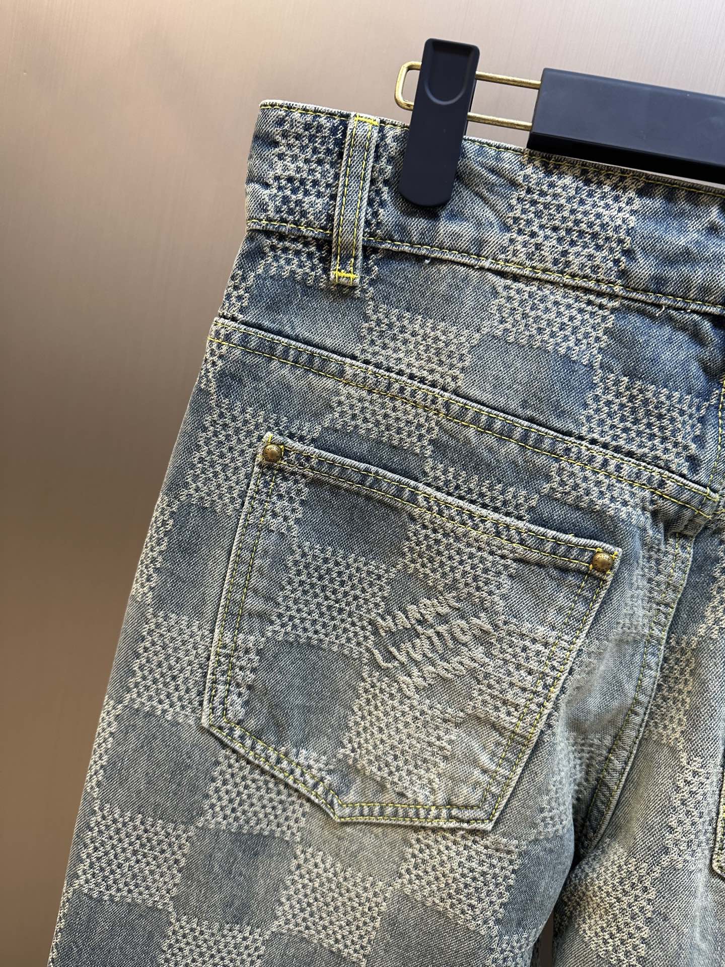 LuxluxHouse Best Quality Clothes Pants Louis Vuitton