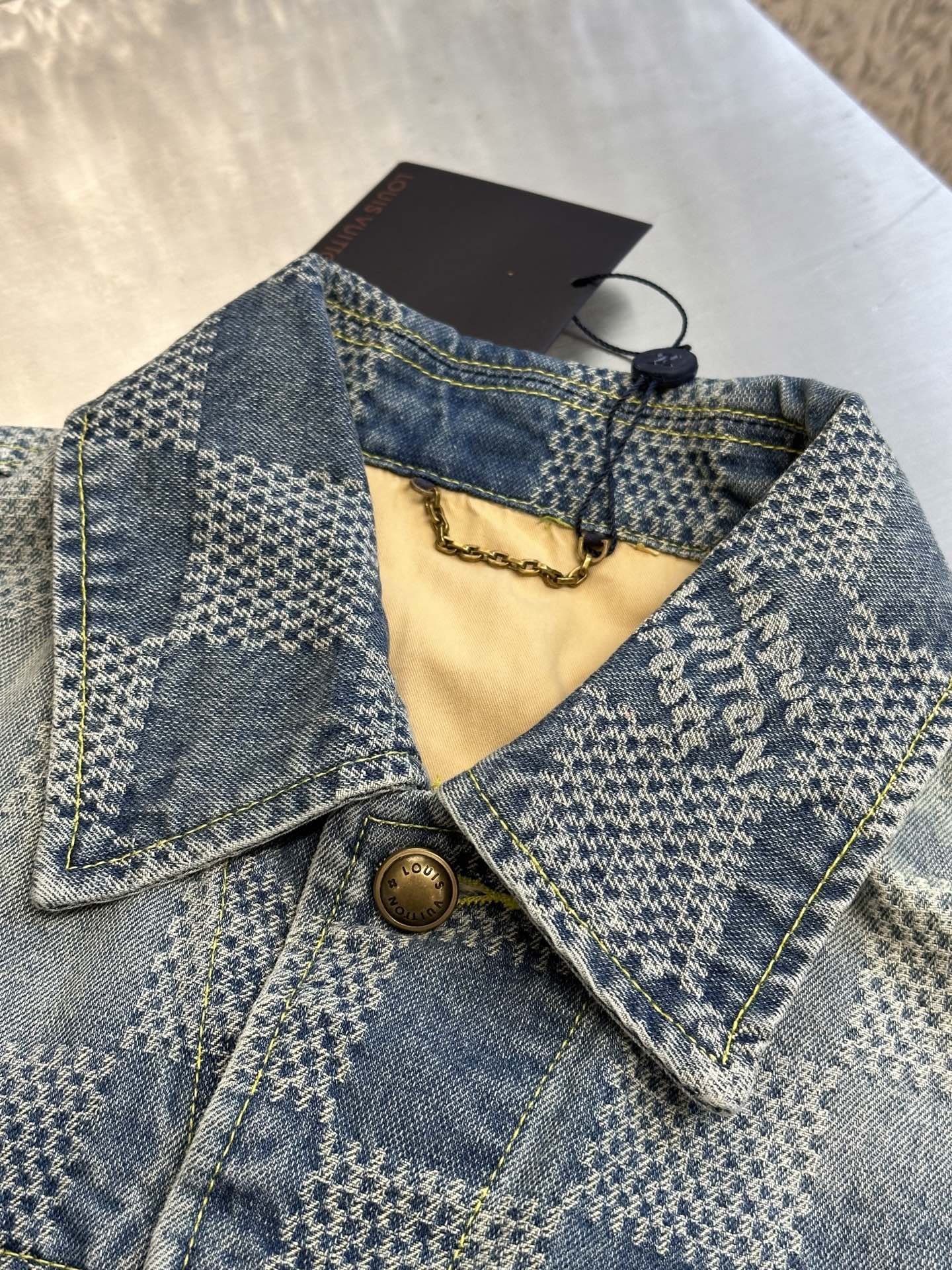 LuxluxHouse Best Quality Clothes Coats & Jackets Louis Vuitton