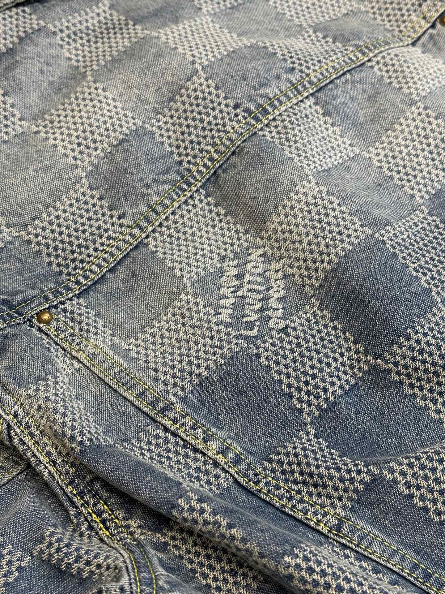 LuxluxHouse Best Quality Clothes Coats & Jackets Louis Vuitton