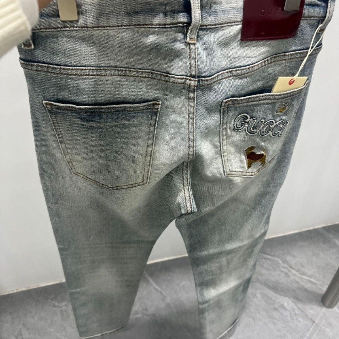 LuxluxHouse Best Quality Clothes Gucci Pants