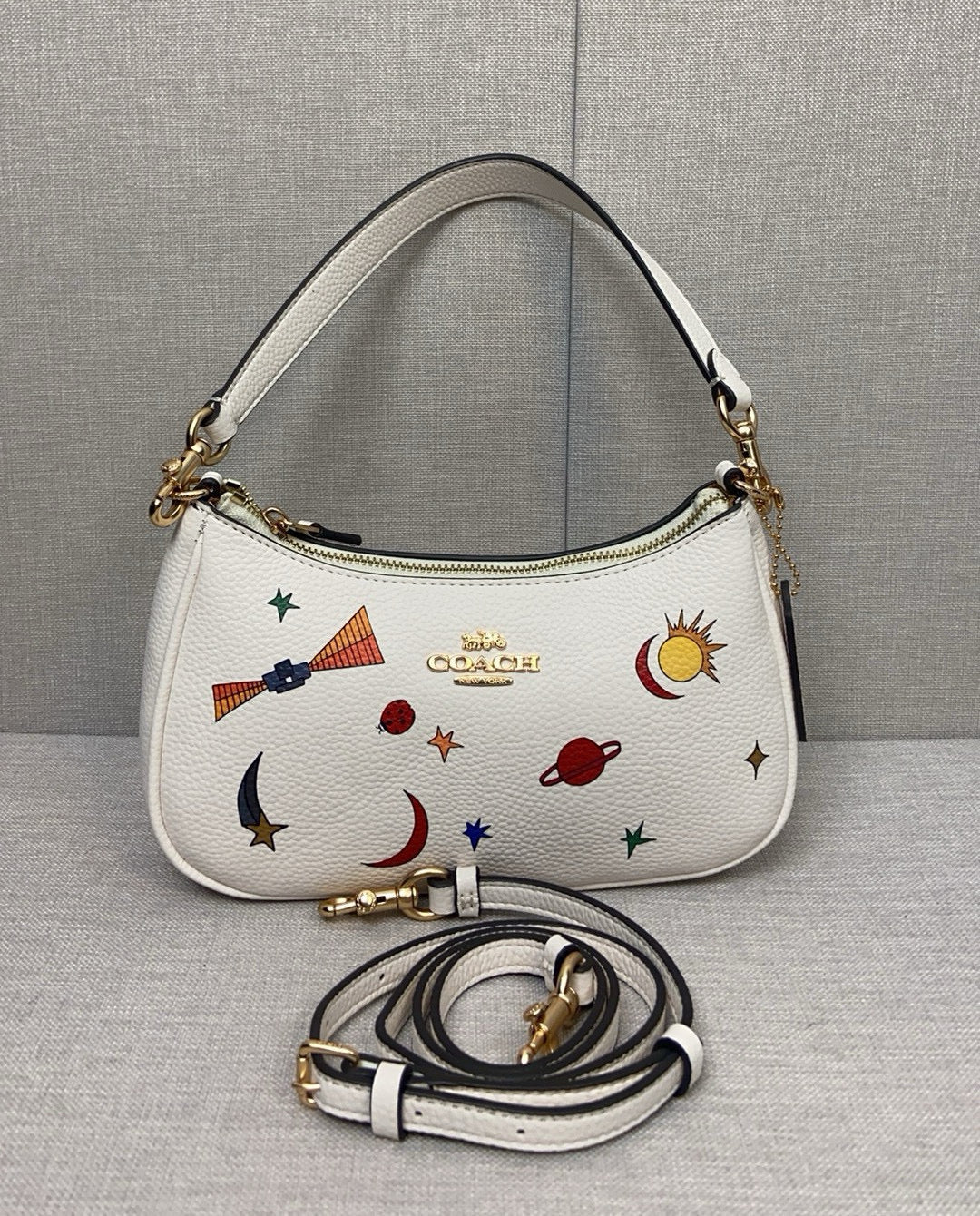 LuxluxHouse Best Quality Bags Coach