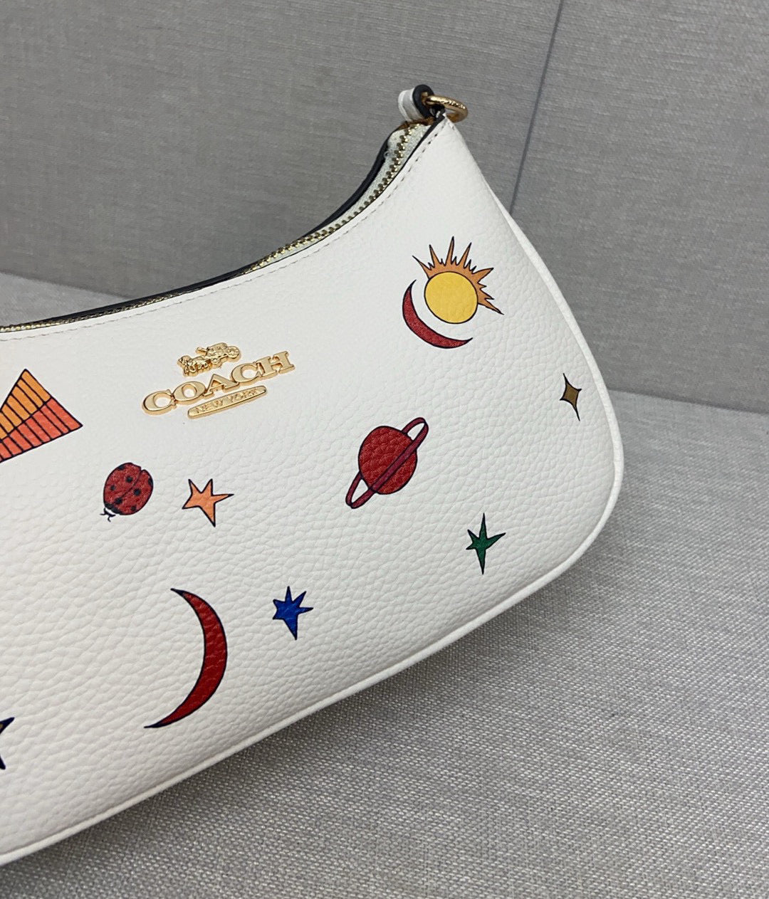 LuxluxHouse Best Quality Bags Coach