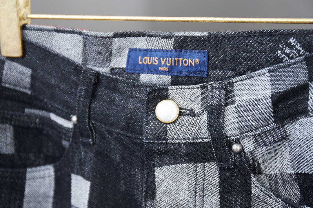LuxluxHouse Best Quality Clothes Pants Louis Vuitton
