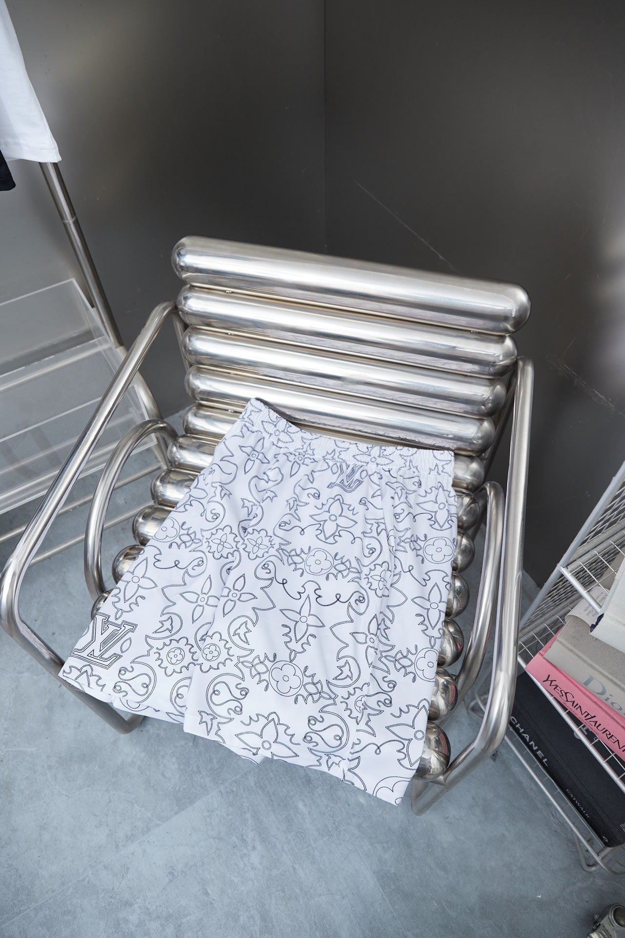 LuxluxHouse Best Quality Clothes Pants Louis Vuitton