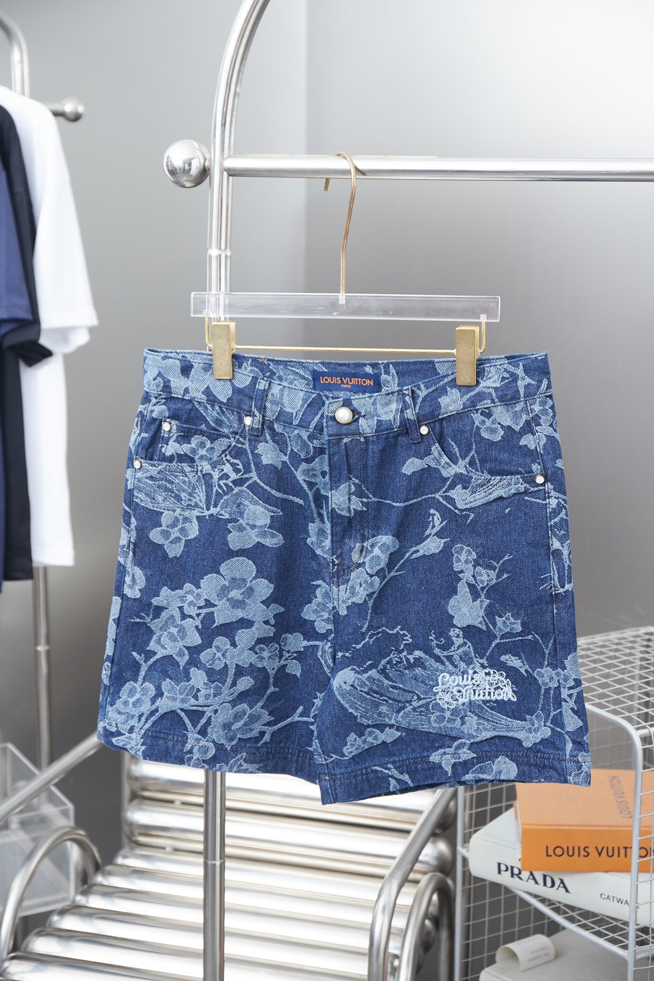 LuxluxHouse Best Quality Clothes Pants Louis Vuitton