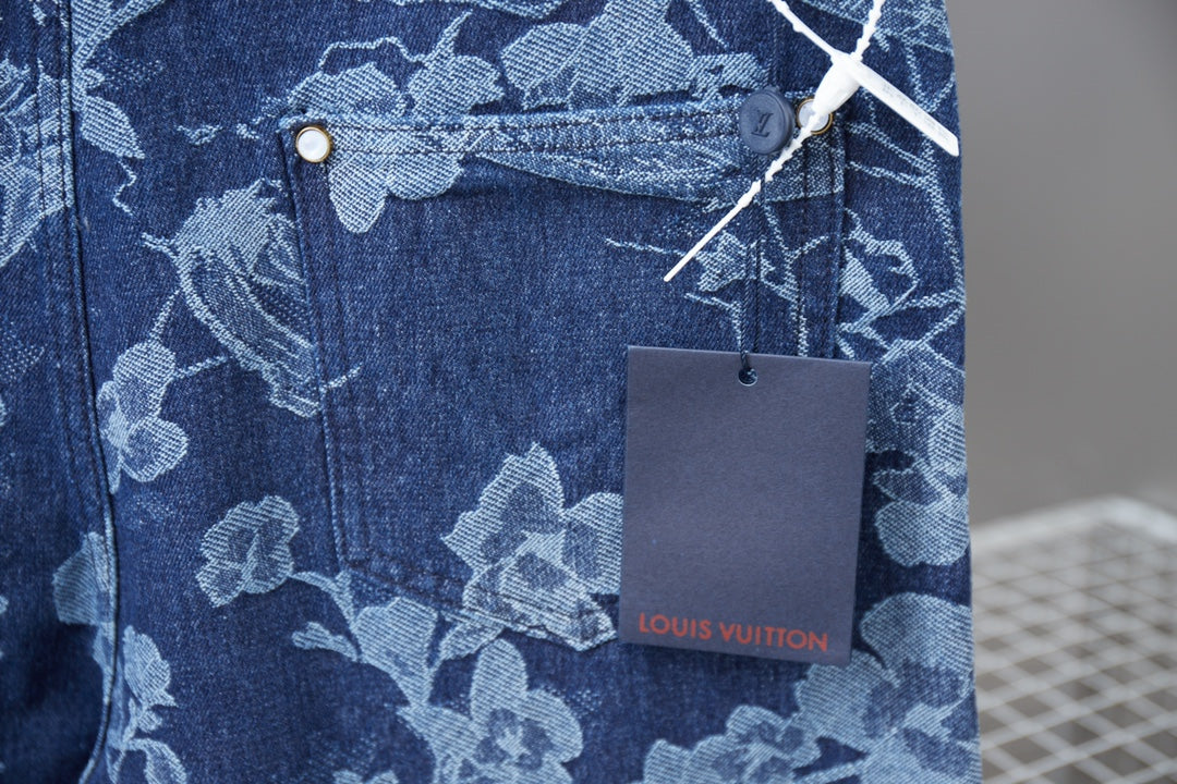 LuxluxHouse Best Quality Clothes Pants Louis Vuitton
