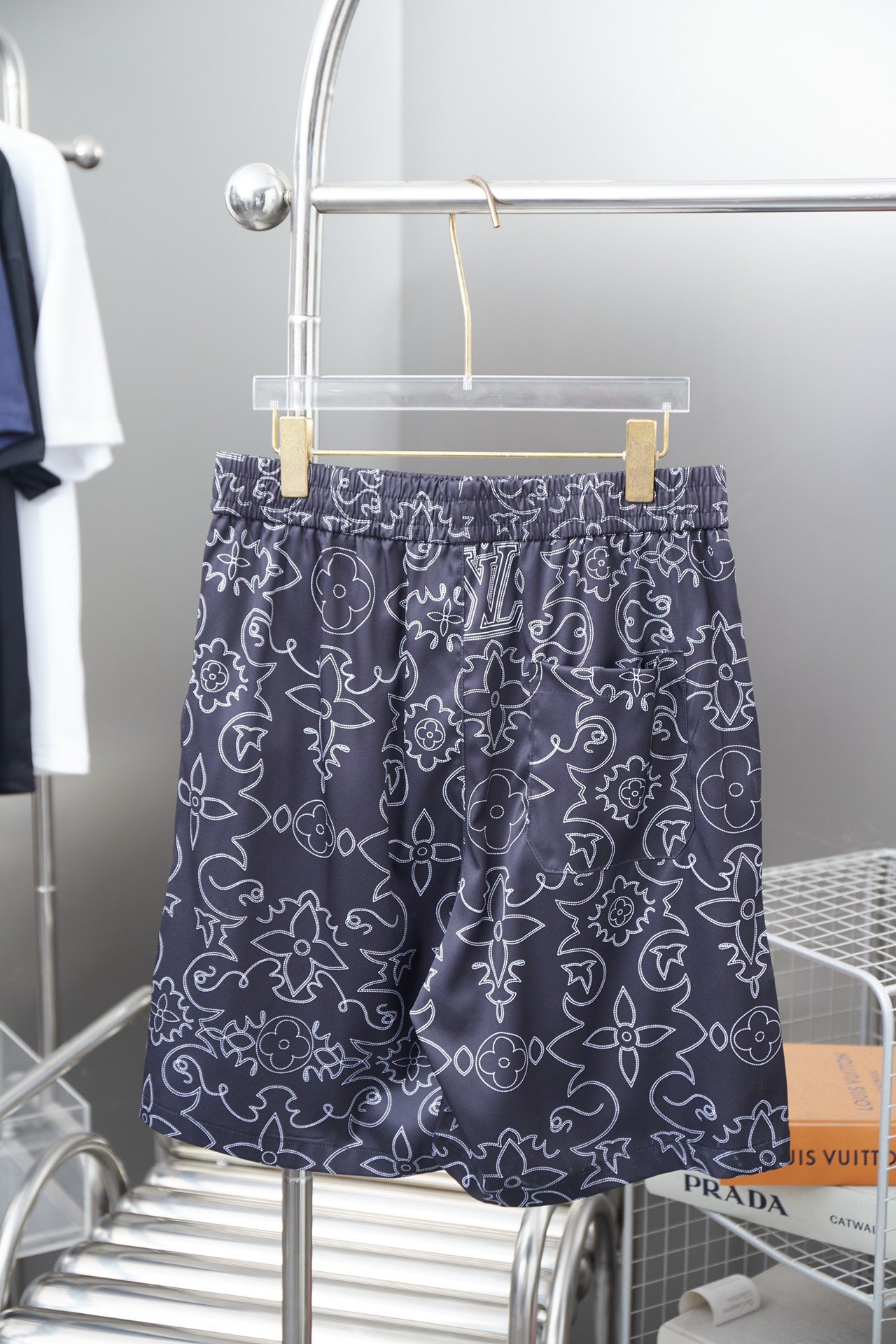 LuxluxHouse Best Quality Clothes Pants Louis Vuitton