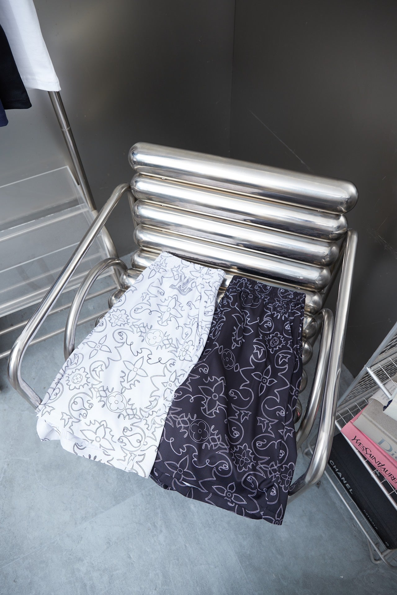 LuxluxHouse Best Quality Clothes Pants Louis Vuitton