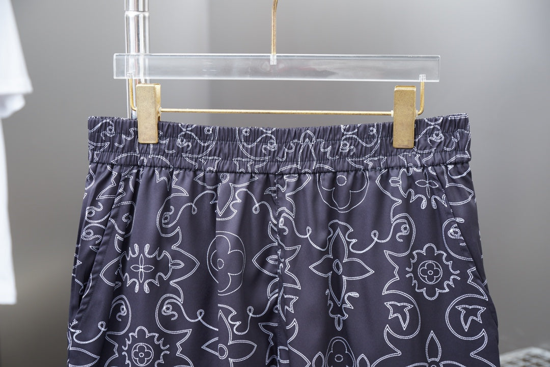 LuxluxHouse Best Quality Clothes Pants Louis Vuitton