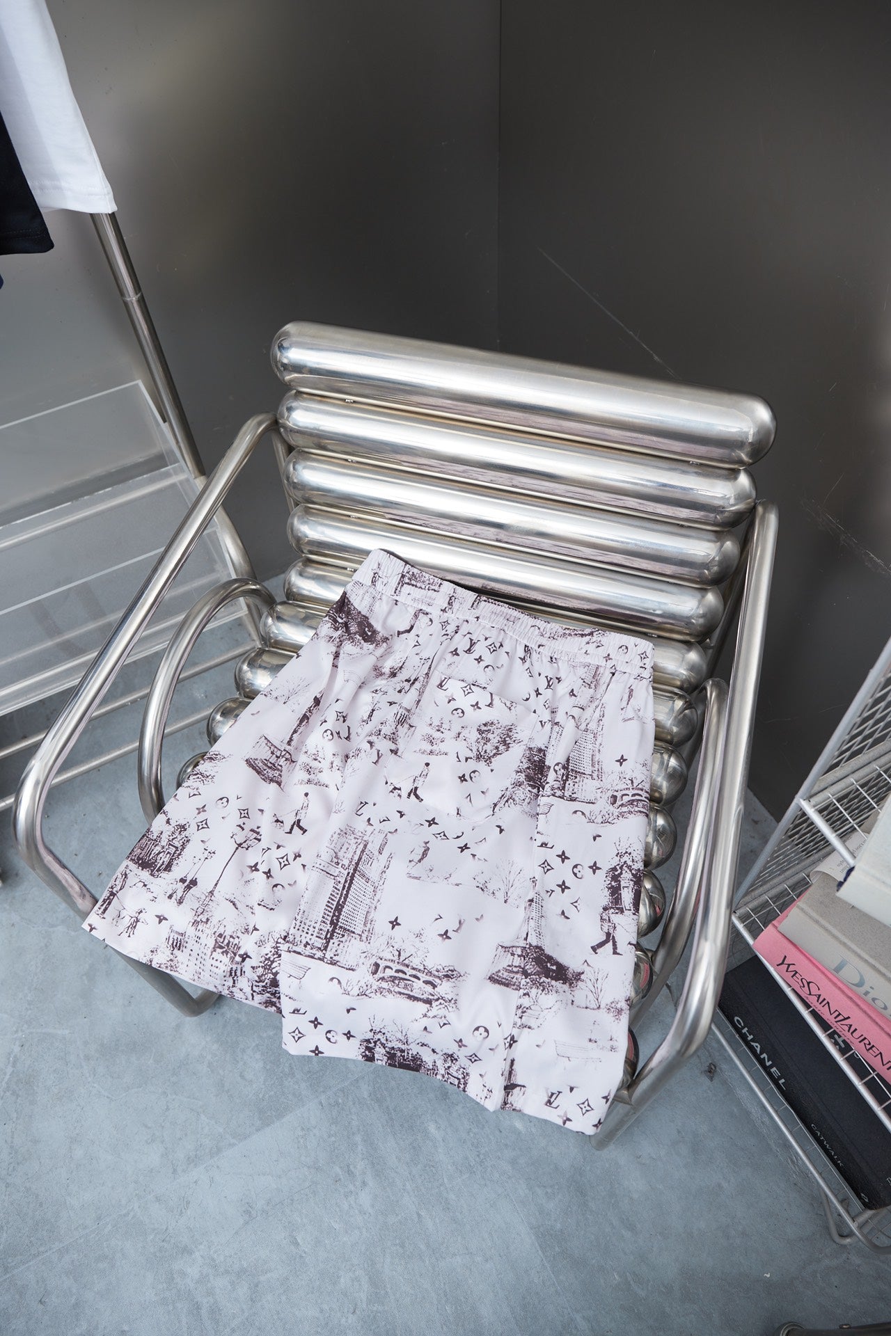 LuxluxHouse Best Quality Clothes Pants Louis Vuitton