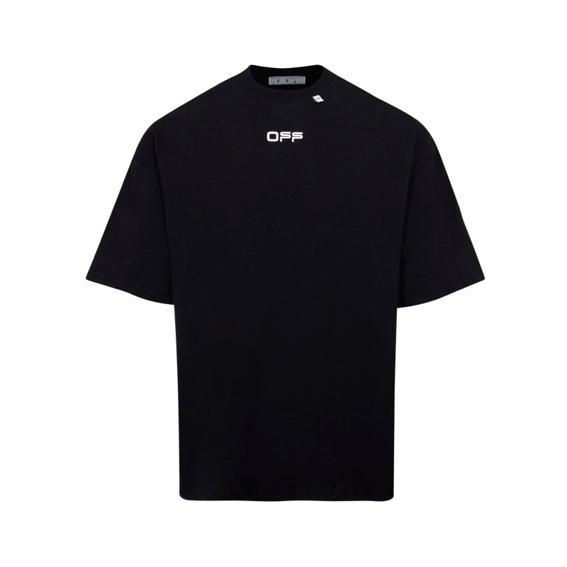LuxluxHouse Best Quality Clothes Off White T-shirt