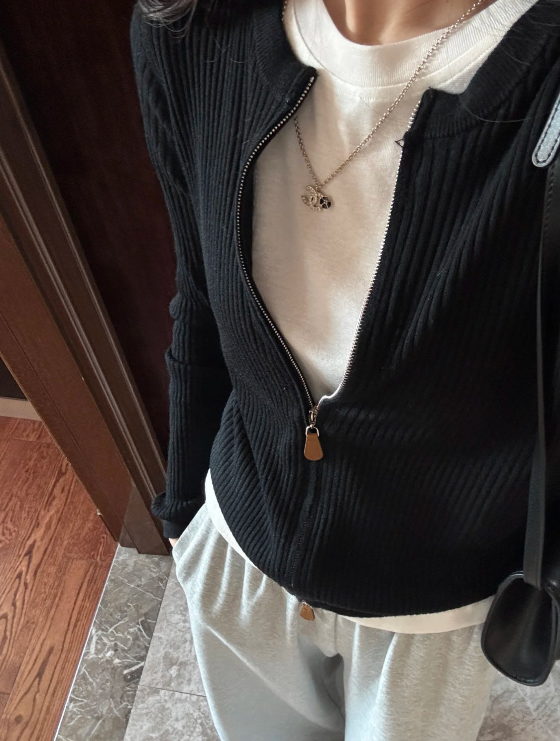 LuxluxHouse Best Quality Accessories Necklace Chanel