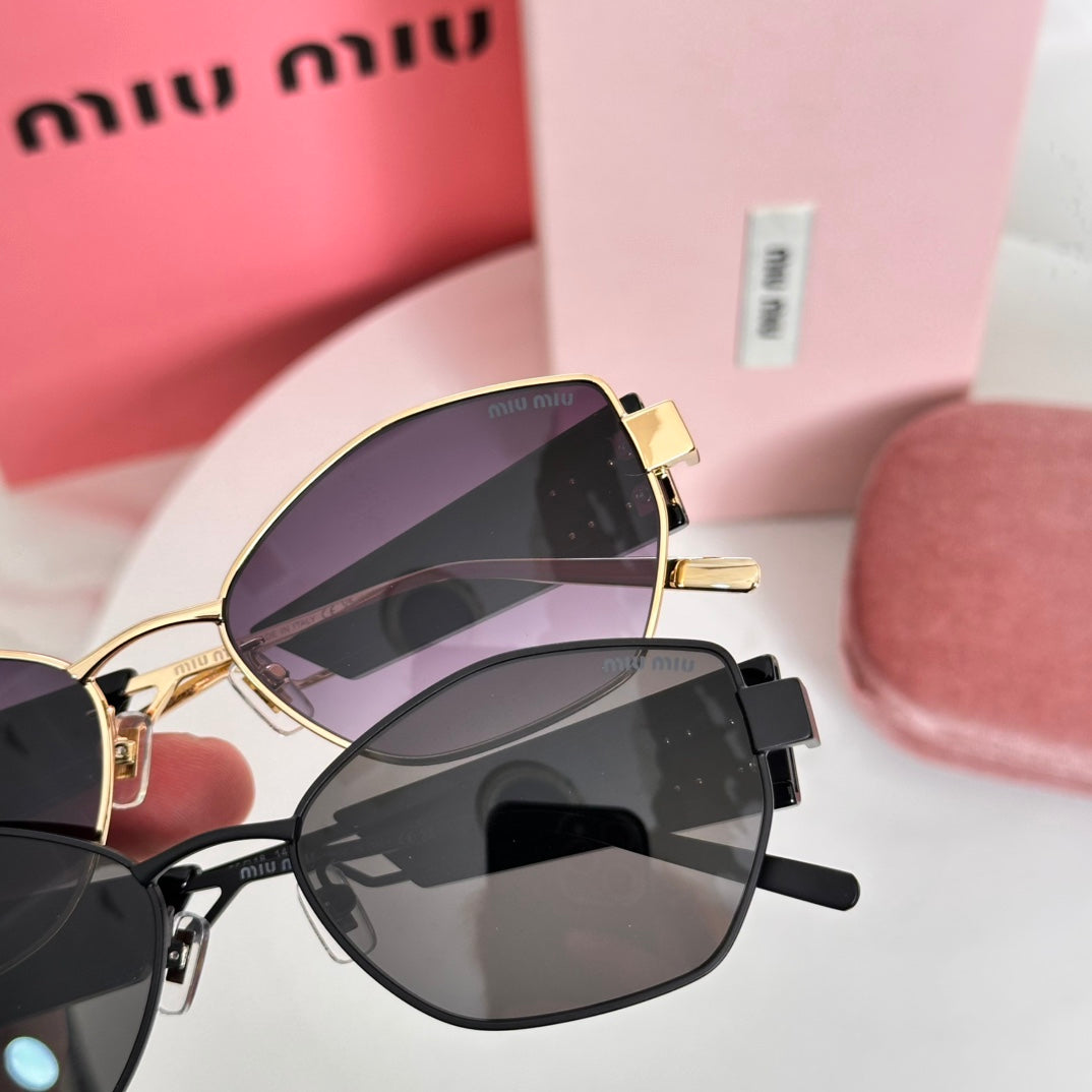 LuxluxHouse Best Quality Glasses Miu Miu