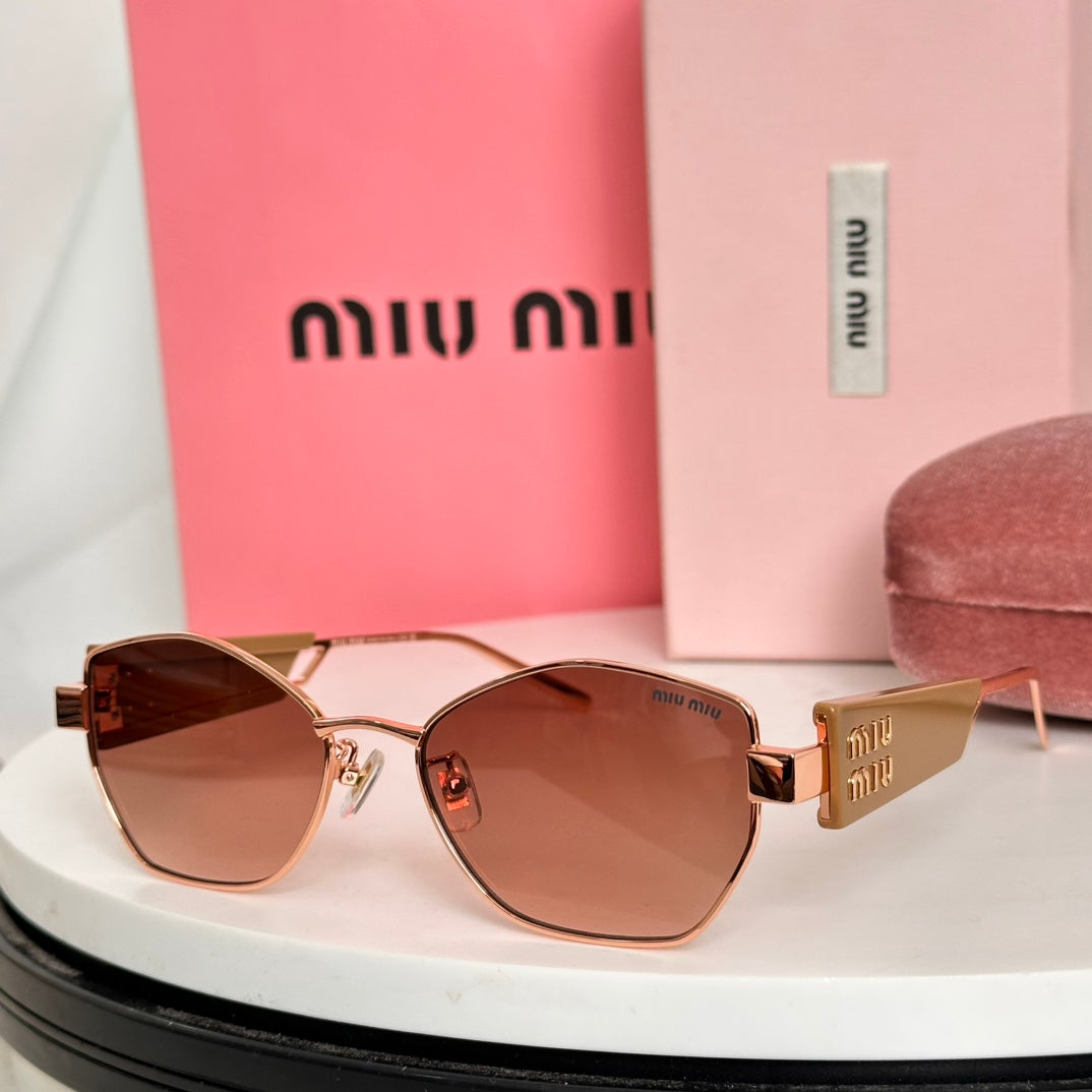 LuxluxHouse Best Quality Glasses Miu Miu