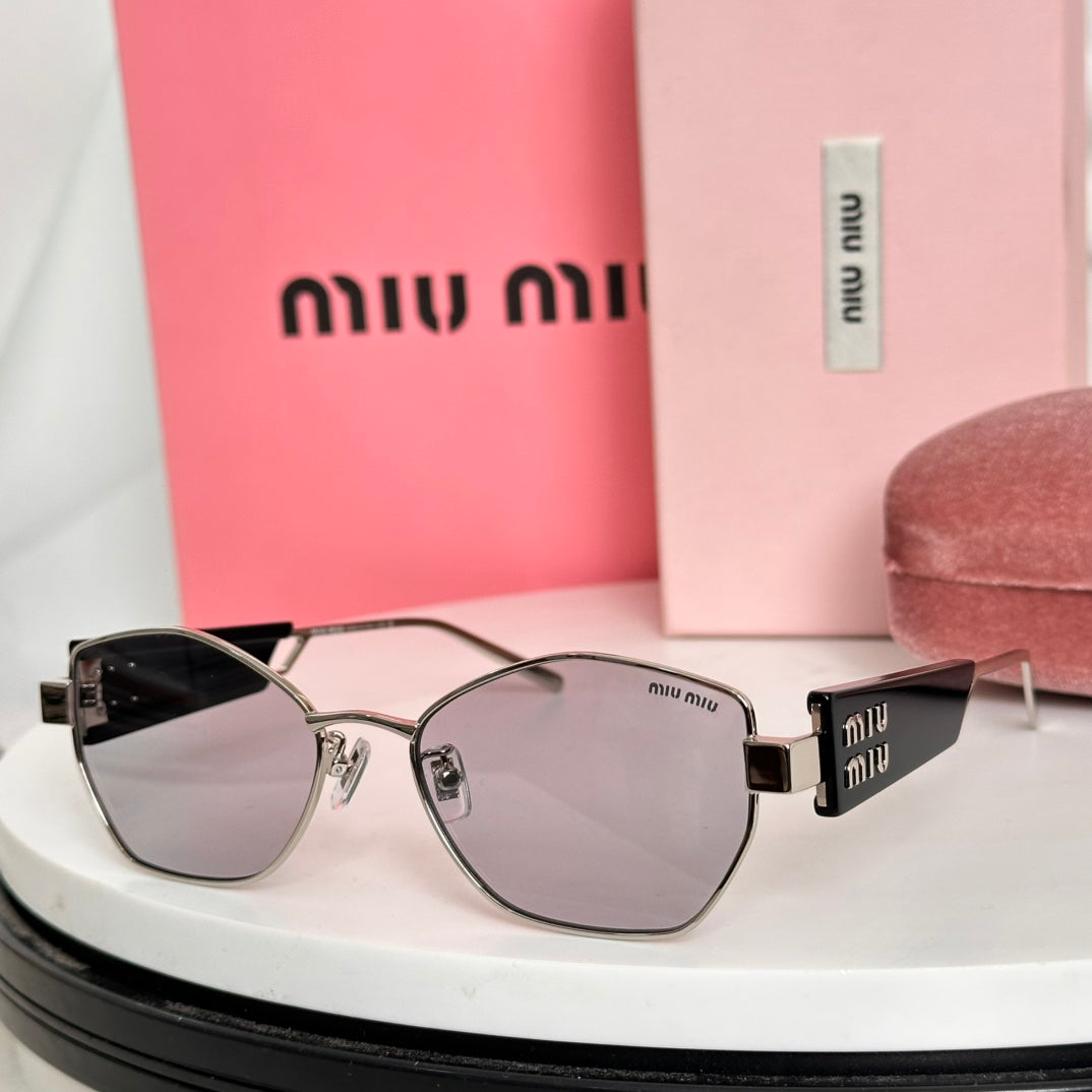 LuxluxHouse Best Quality Glasses Miu Miu