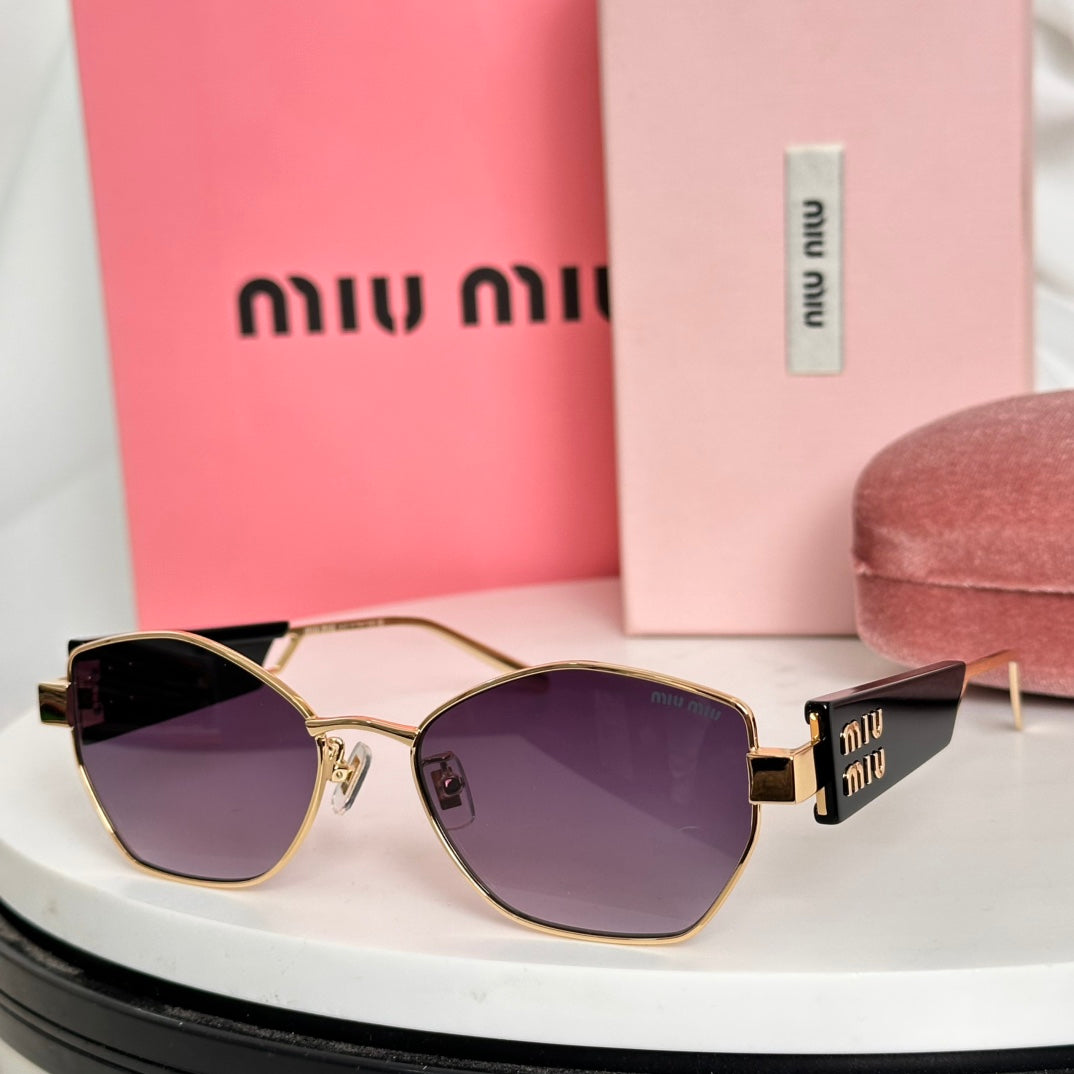 LuxluxHouse Best Quality Glasses Miu Miu
