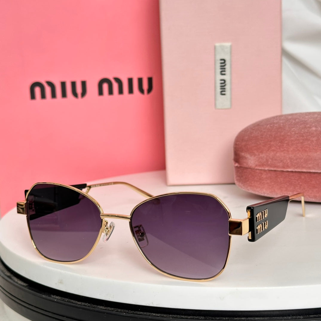 LuxluxHouse Best Quality Glasses Miu Miu