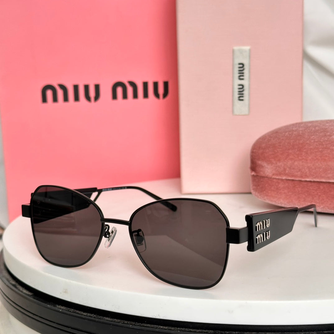 LuxluxHouse Best Quality Glasses Miu Miu