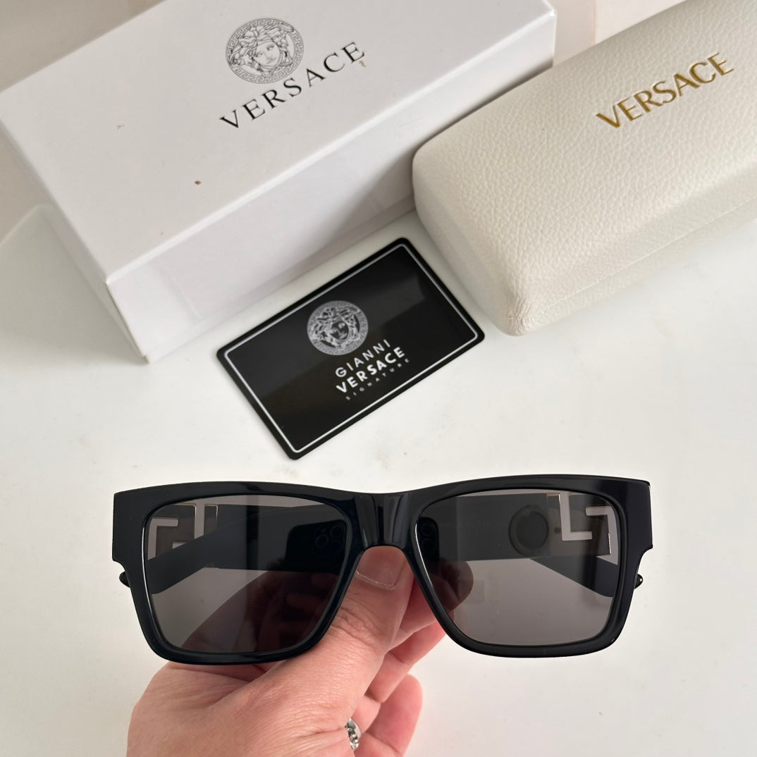 LuxluxHouse Best Quality Glasses Versace