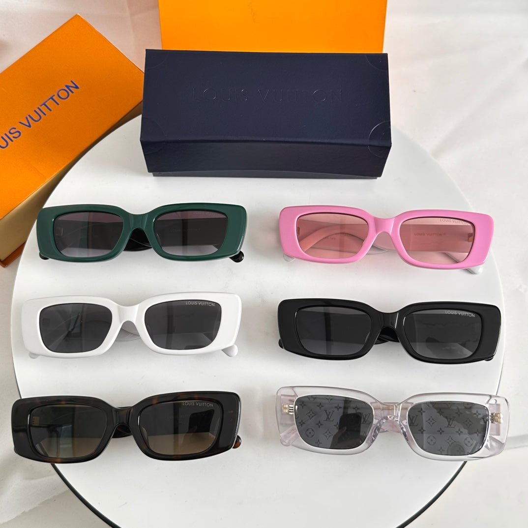LuxluxHouse Best Quality Glasses Louis Vuitton