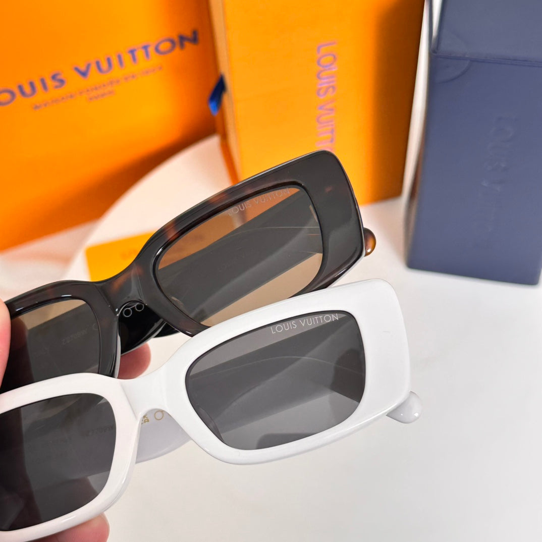 LuxluxHouse Best Quality Glasses Louis Vuitton
