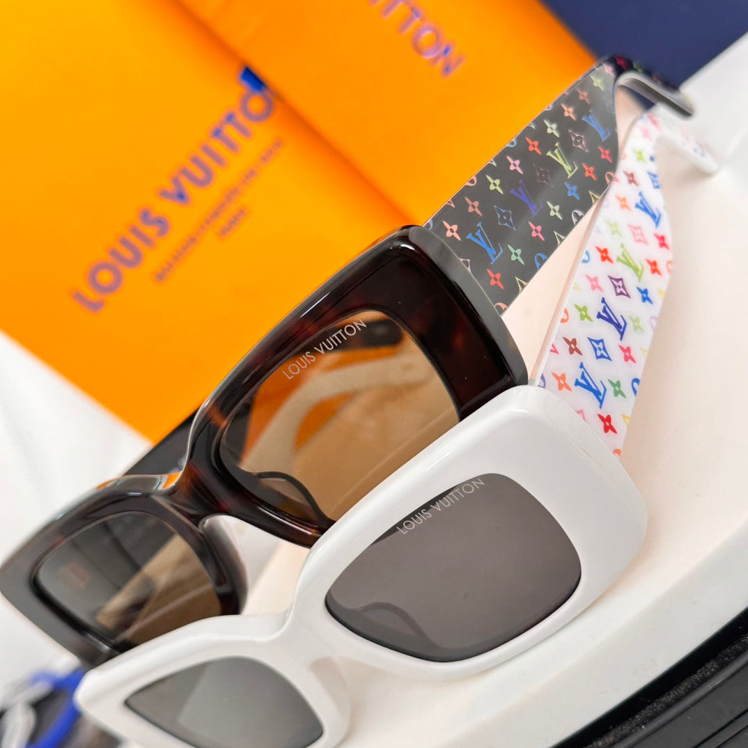 LuxluxHouse Best Quality Glasses Louis Vuitton