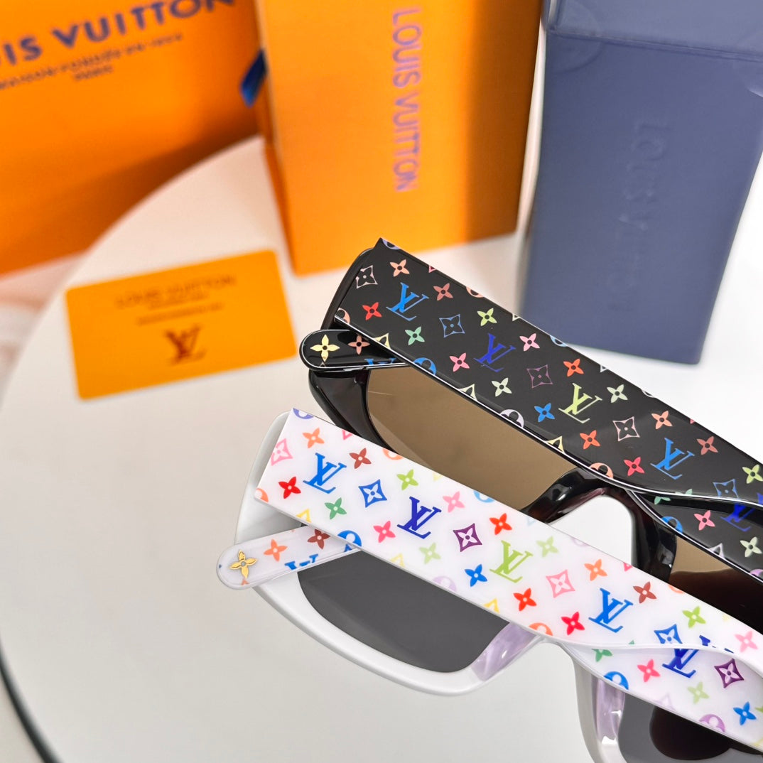 LuxluxHouse Best Quality Glasses Louis Vuitton