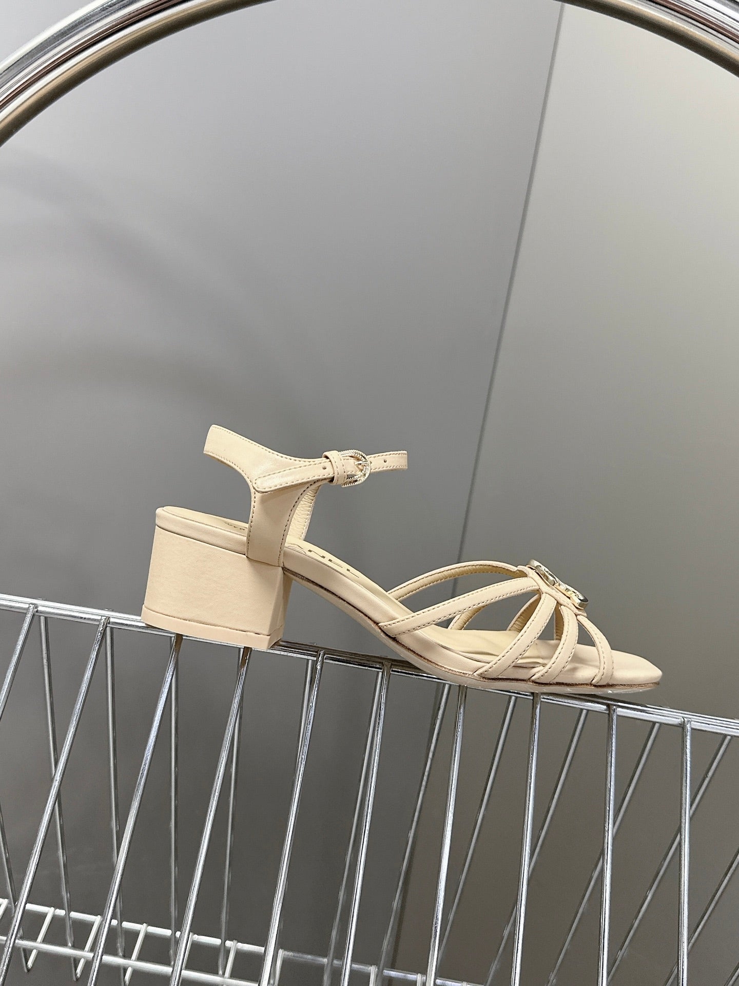 LuxluxHouse Best Quality Chanel Sandals