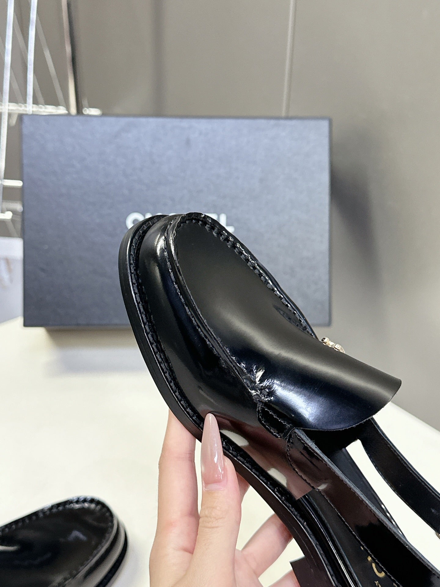 LuxluxHouse Best Quality Chanel Women Shoes