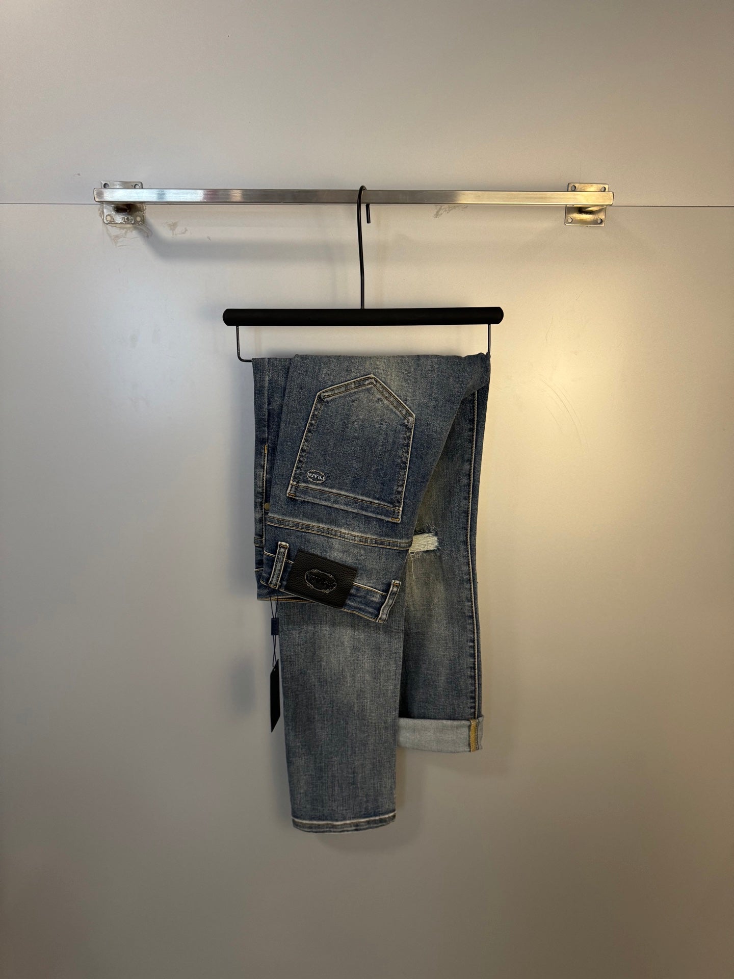 LuxluxHouse Best Quality Clothes Pants Prada