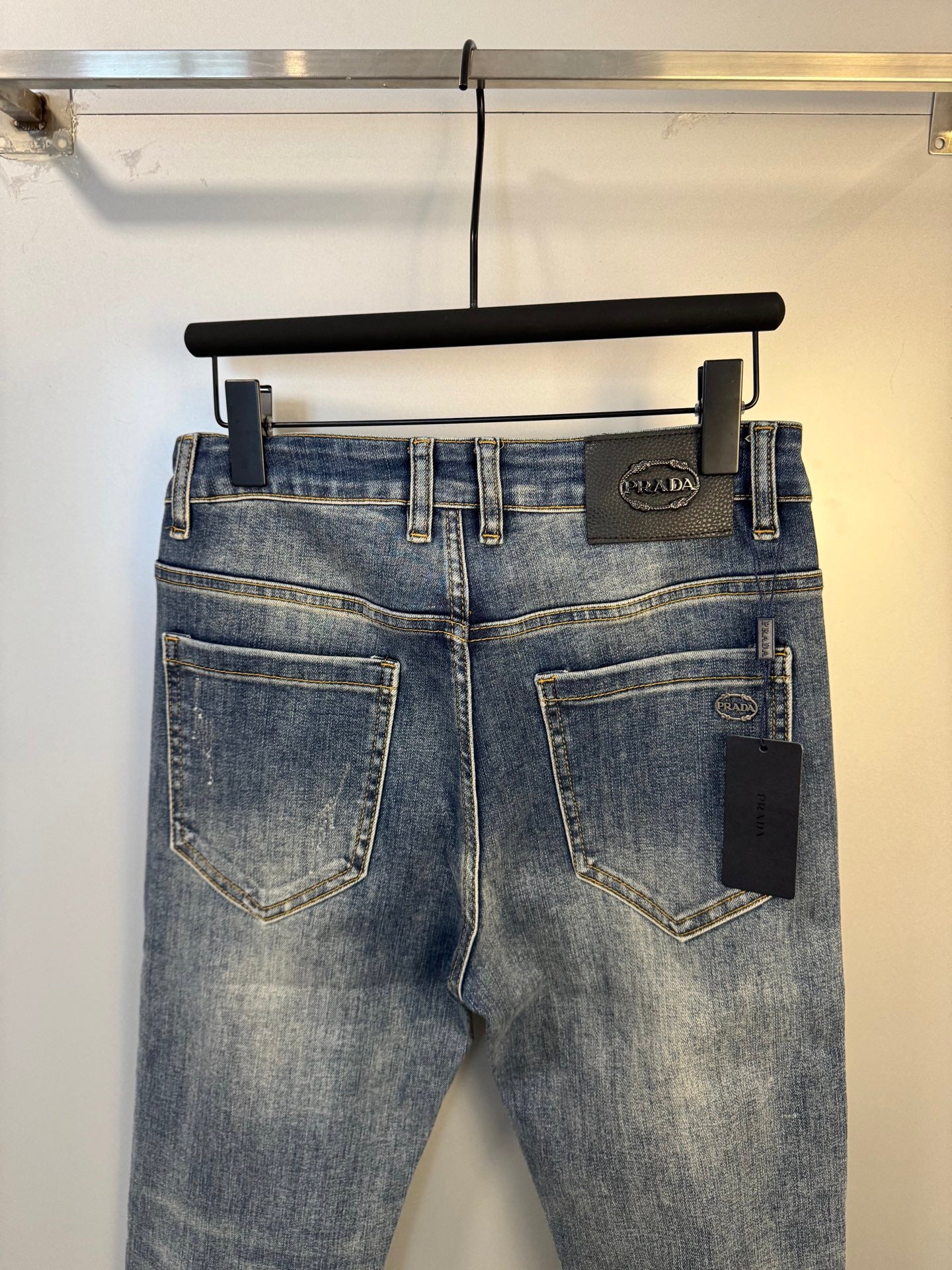 LuxluxHouse Best Quality Clothes Pants Prada