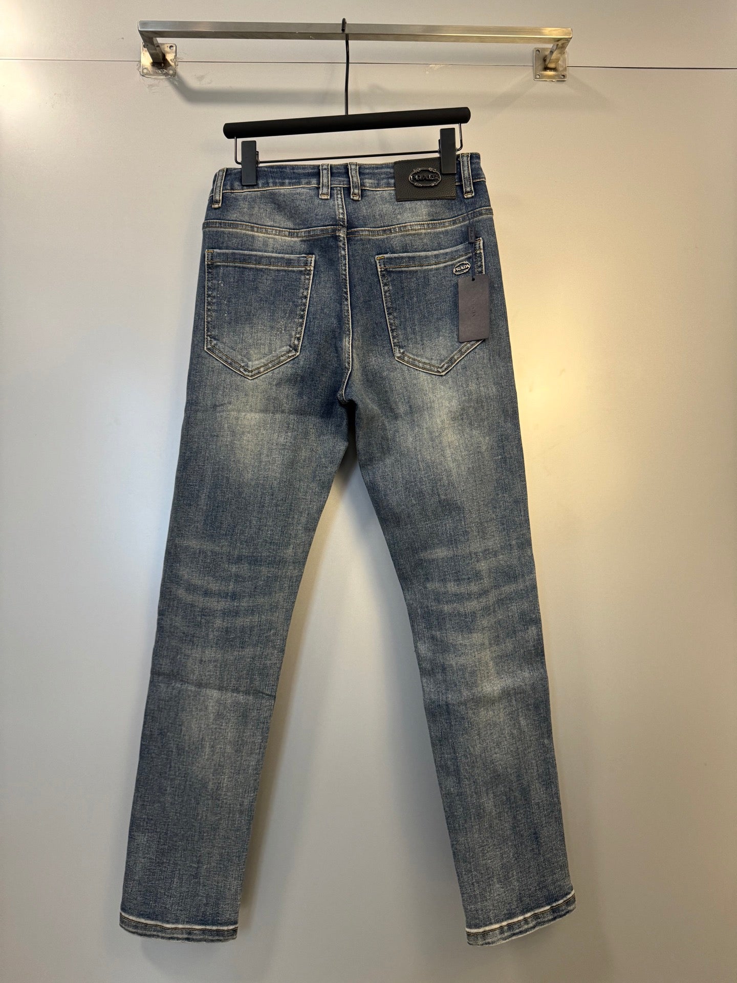 LuxluxHouse Best Quality Clothes Pants Prada