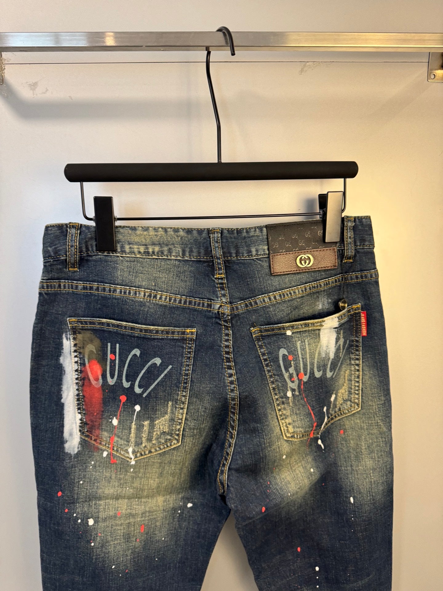 LuxluxHouse Best Quality Clothes Gucci Pants