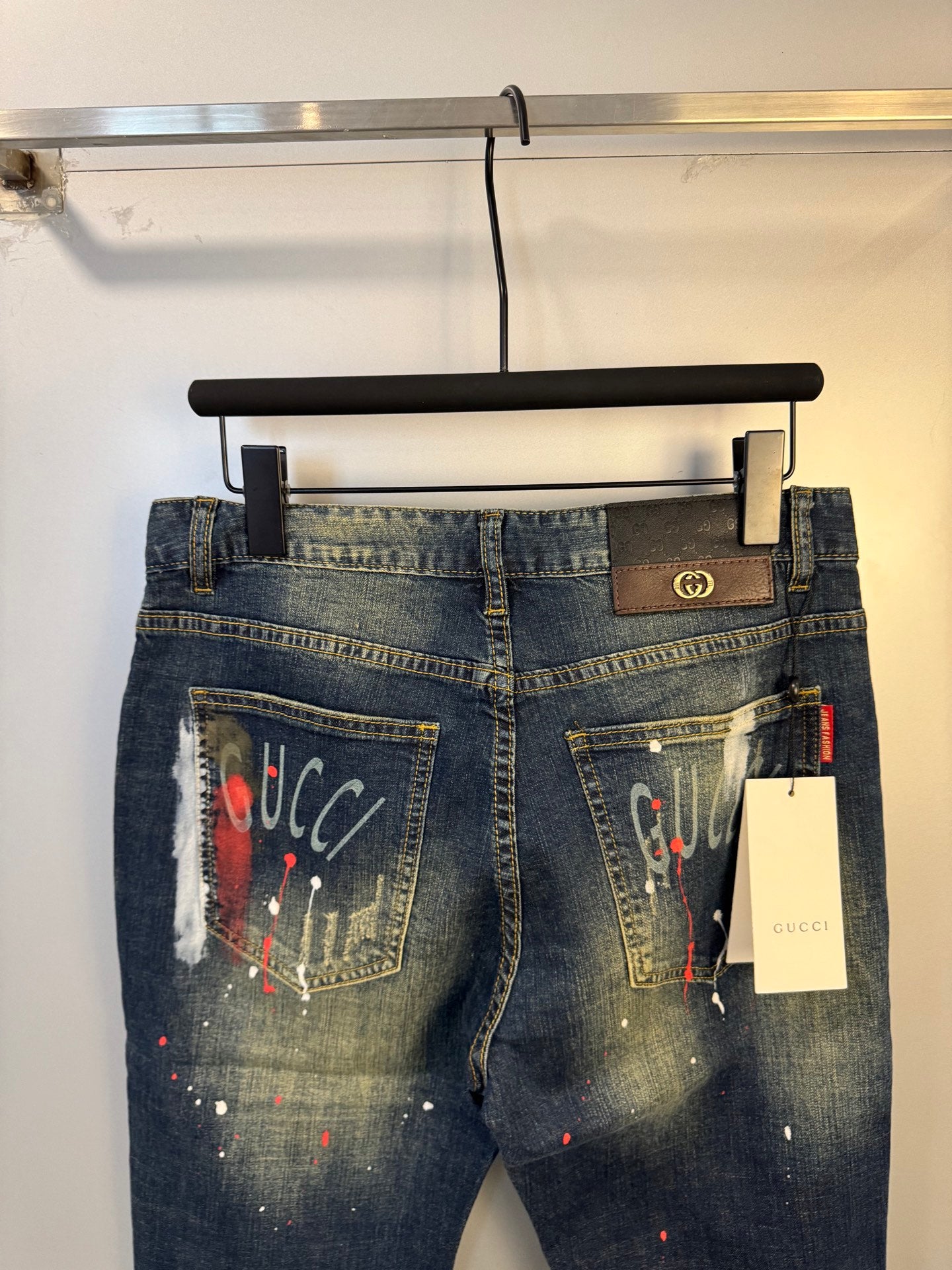 LuxluxHouse Best Quality Clothes Gucci Pants