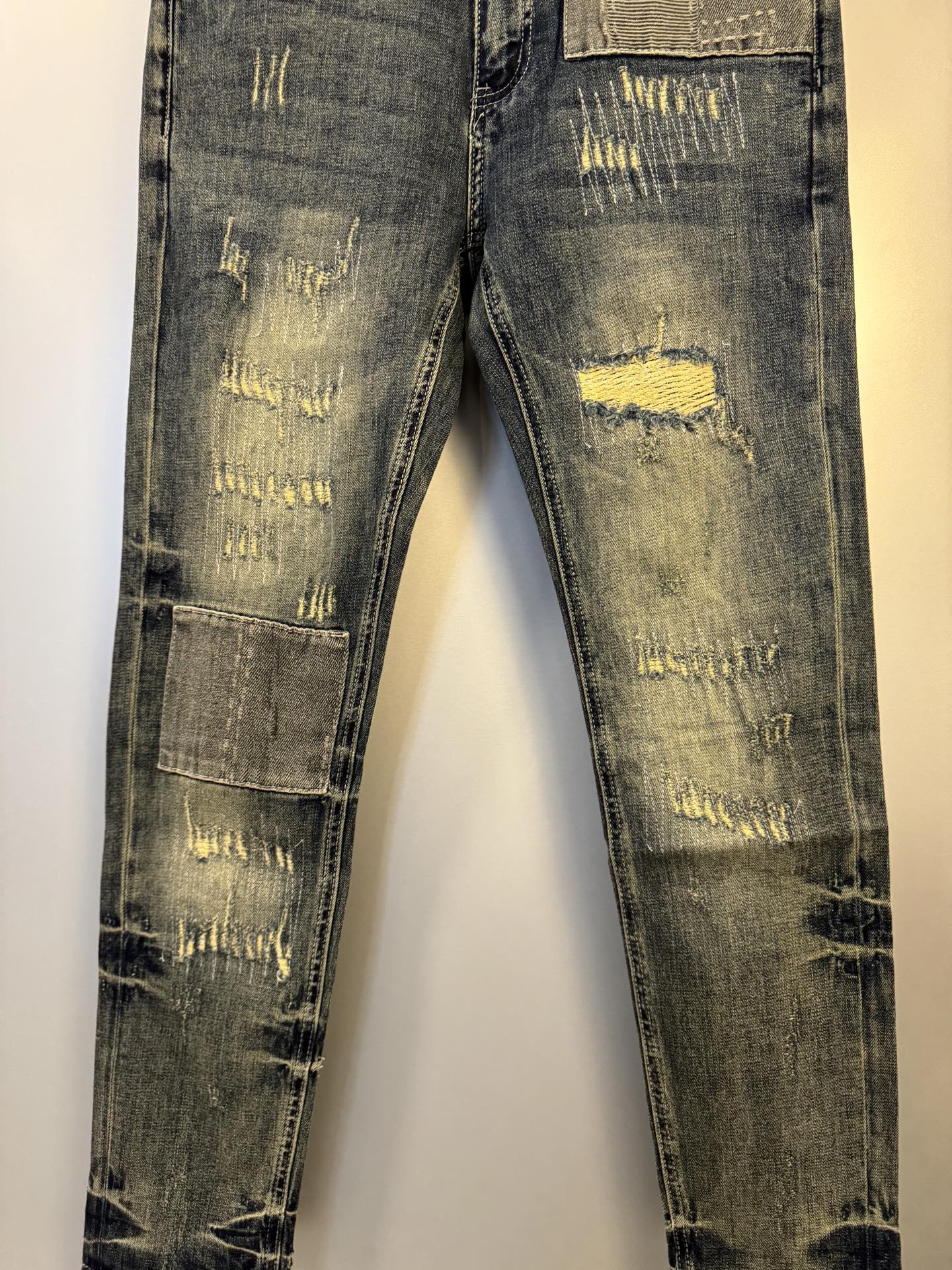 LuxluxHouse Best Quality Clothes Pants Dior