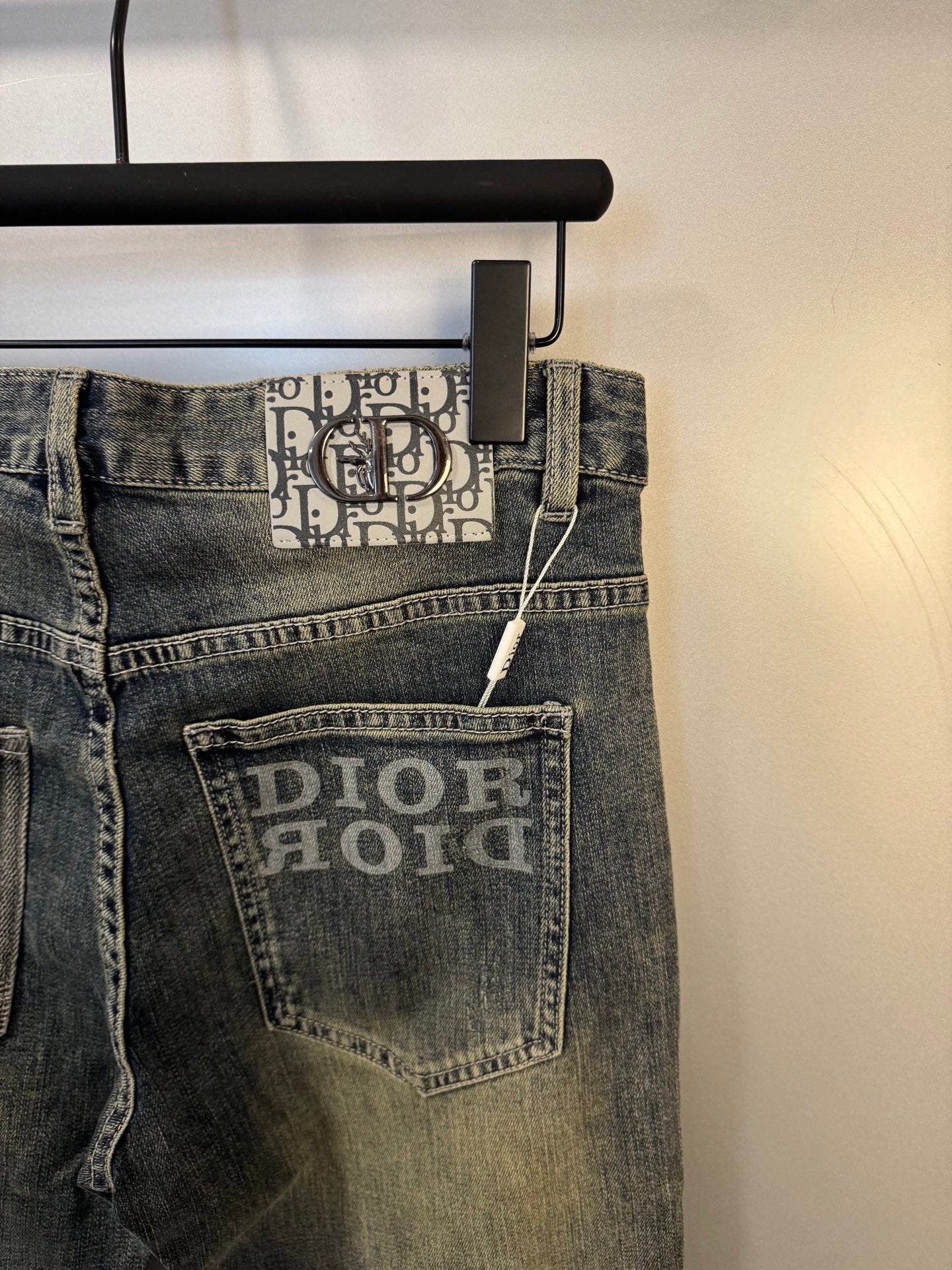 LuxluxHouse Best Quality Clothes Pants Dior
