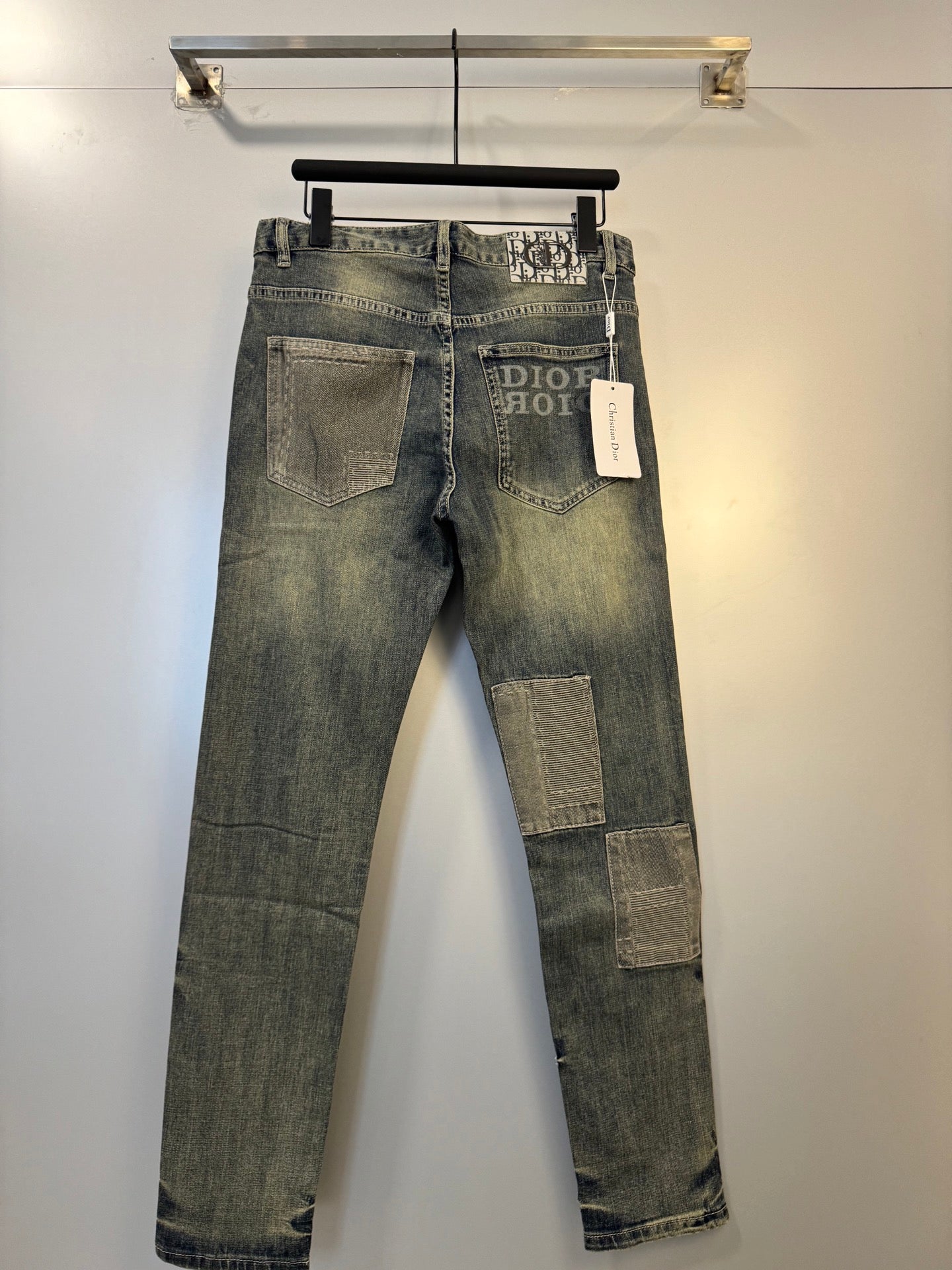 LuxluxHouse Best Quality Clothes Pants Dior