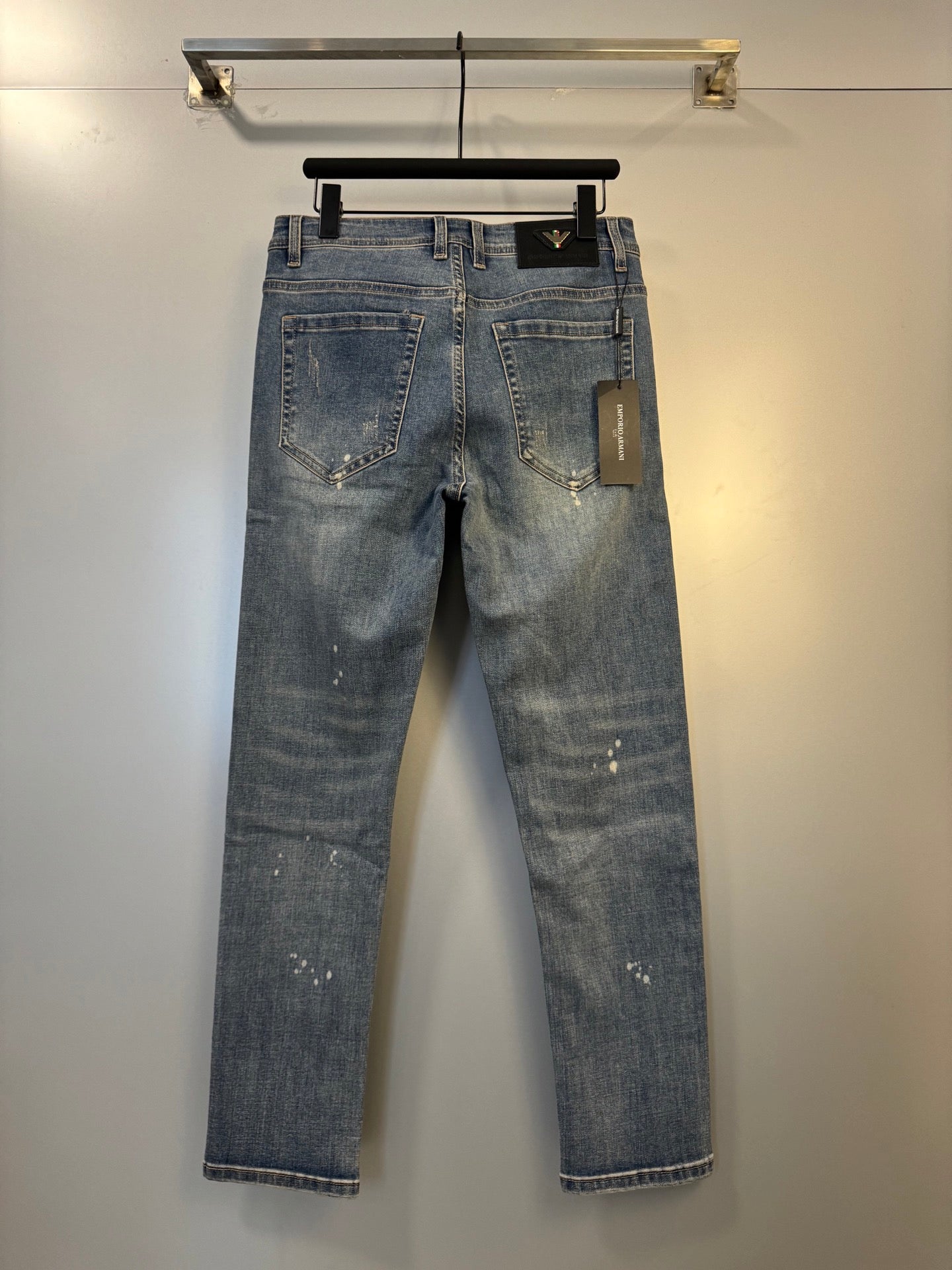 LuxluxHouse Best Quality Clothes Amiri Pants