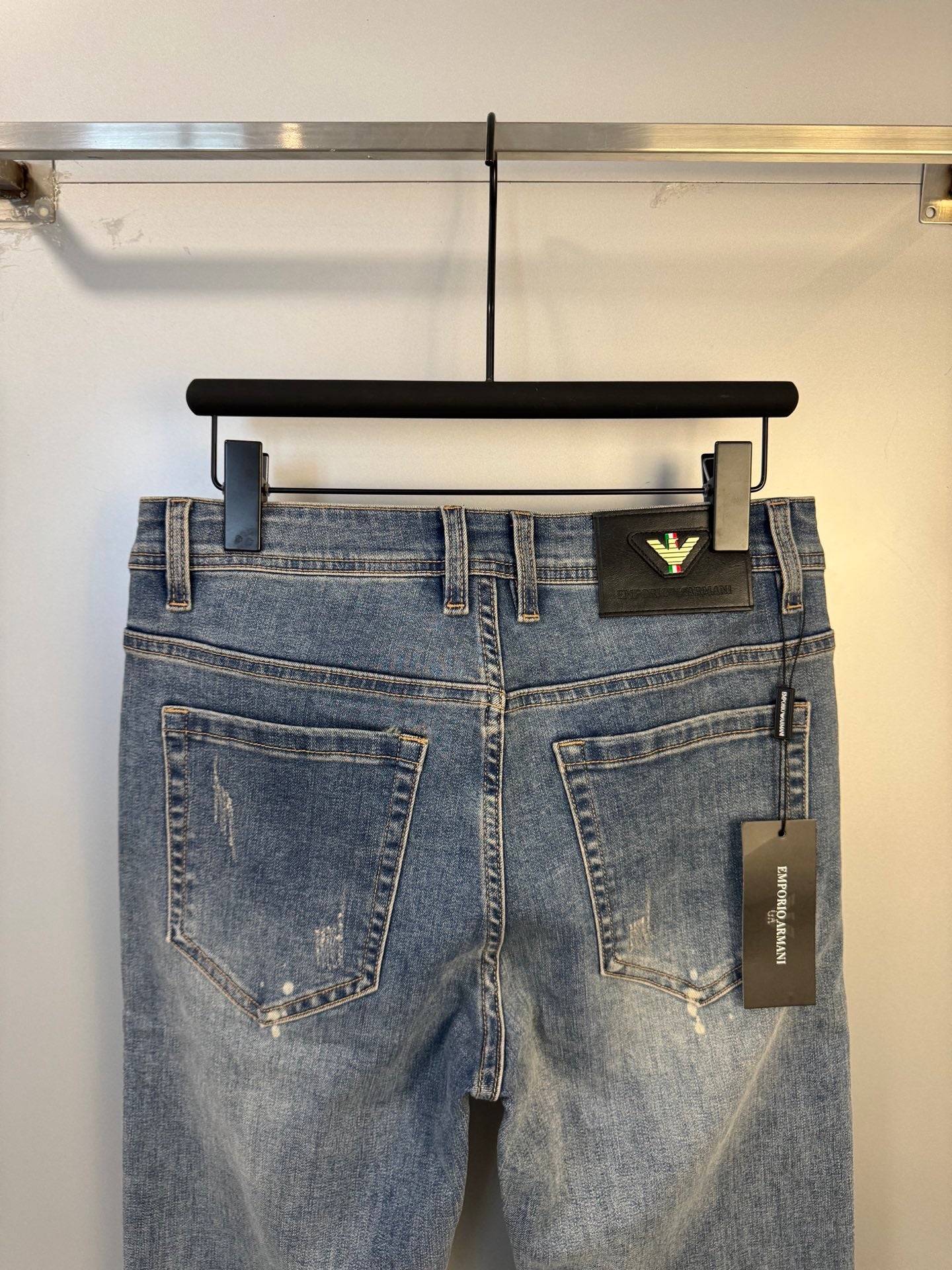 LuxluxHouse Best Quality Clothes Amiri Pants
