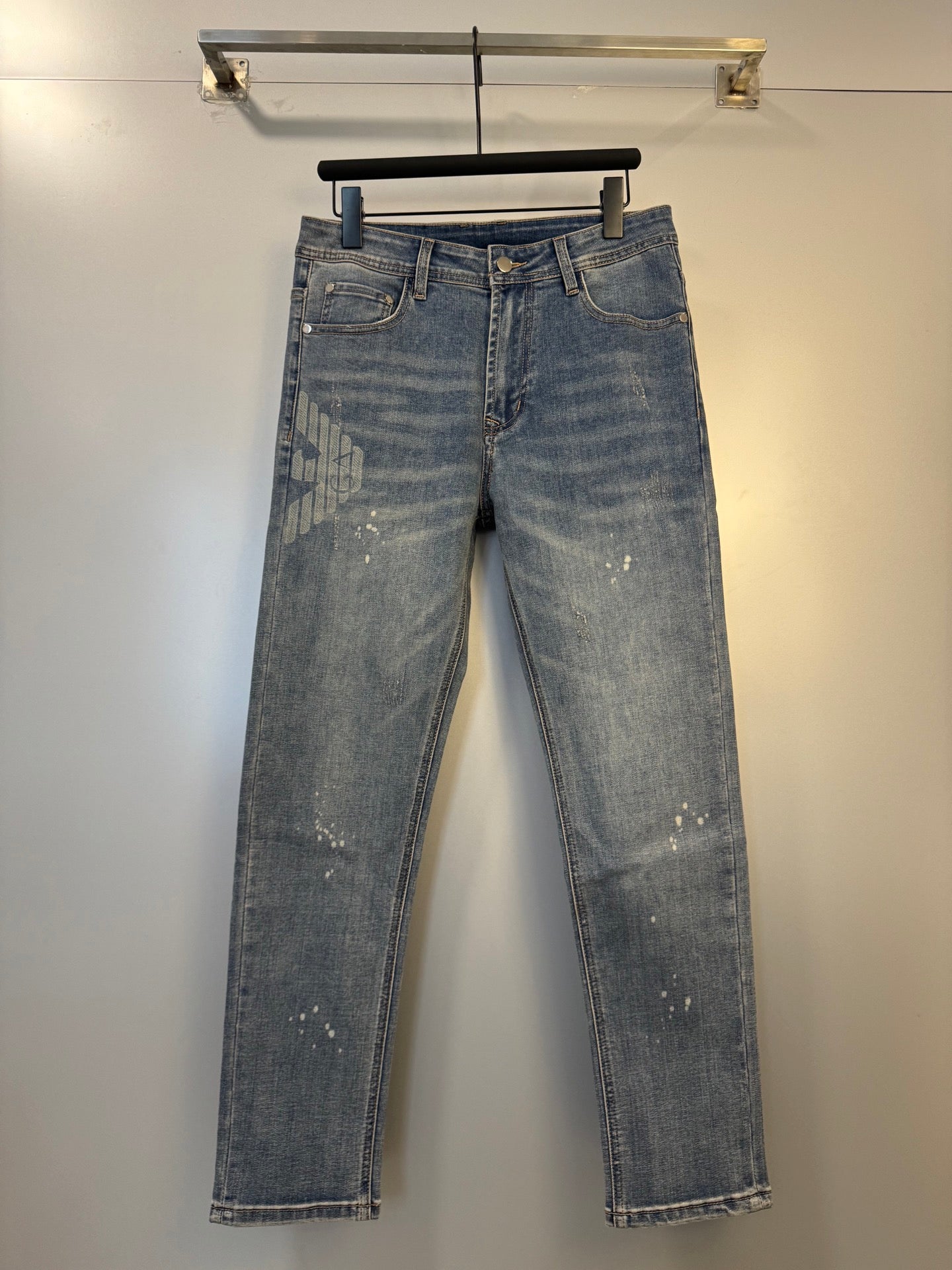 LuxluxHouse Best Quality Clothes Amiri Pants