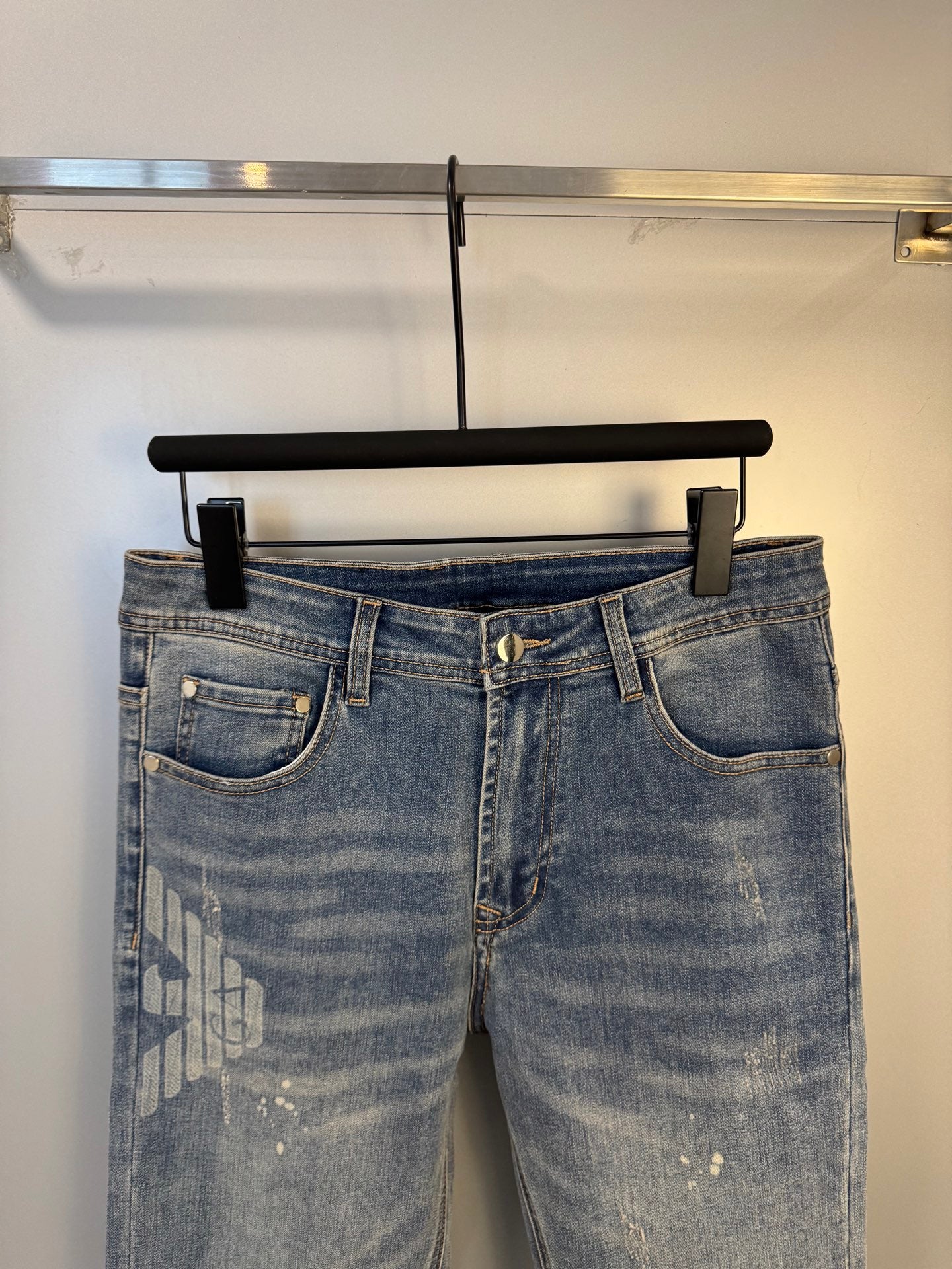 LuxluxHouse Best Quality Clothes Amiri Pants