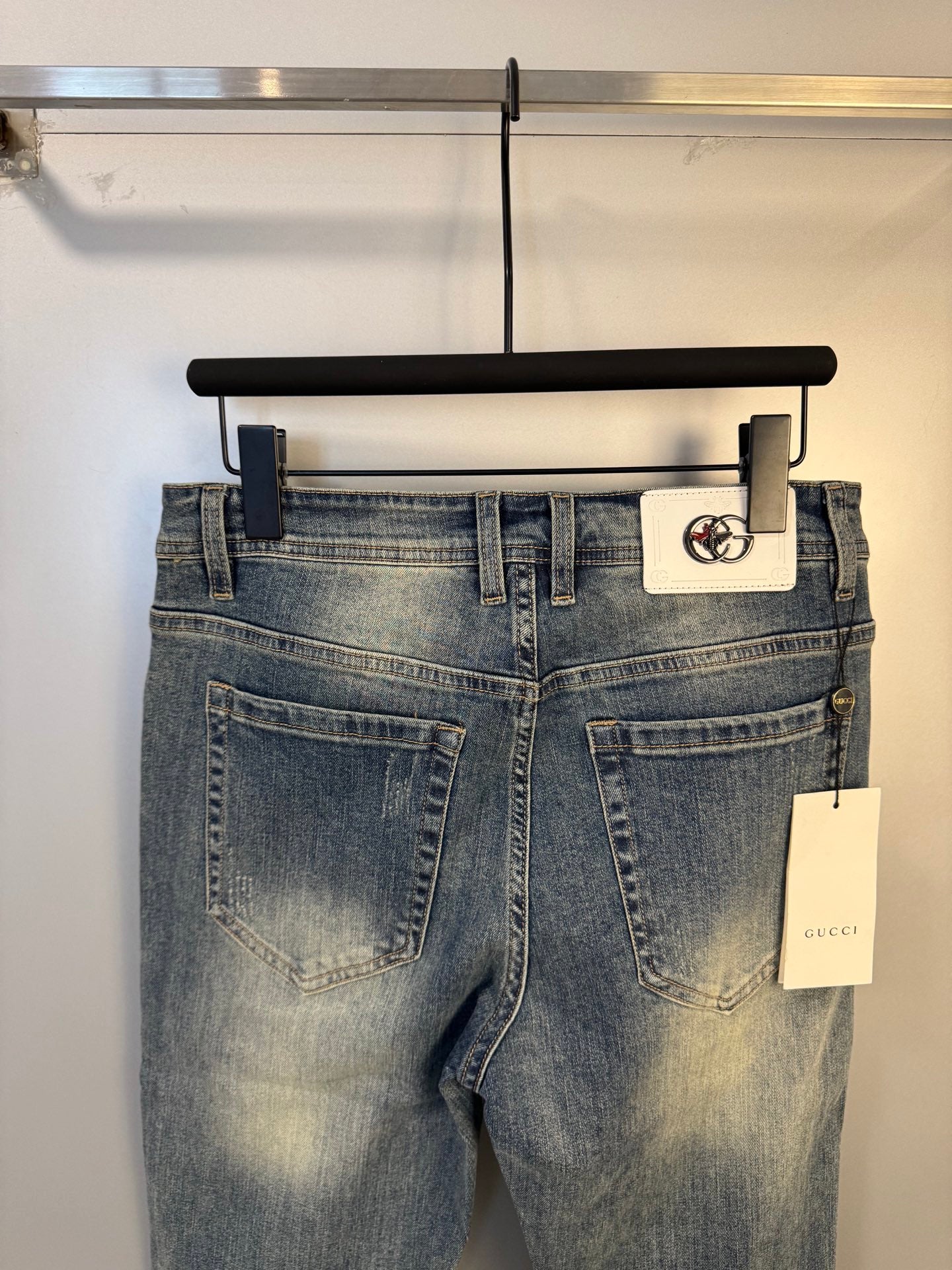 LuxluxHouse Best Quality Clothes Gucci Pants