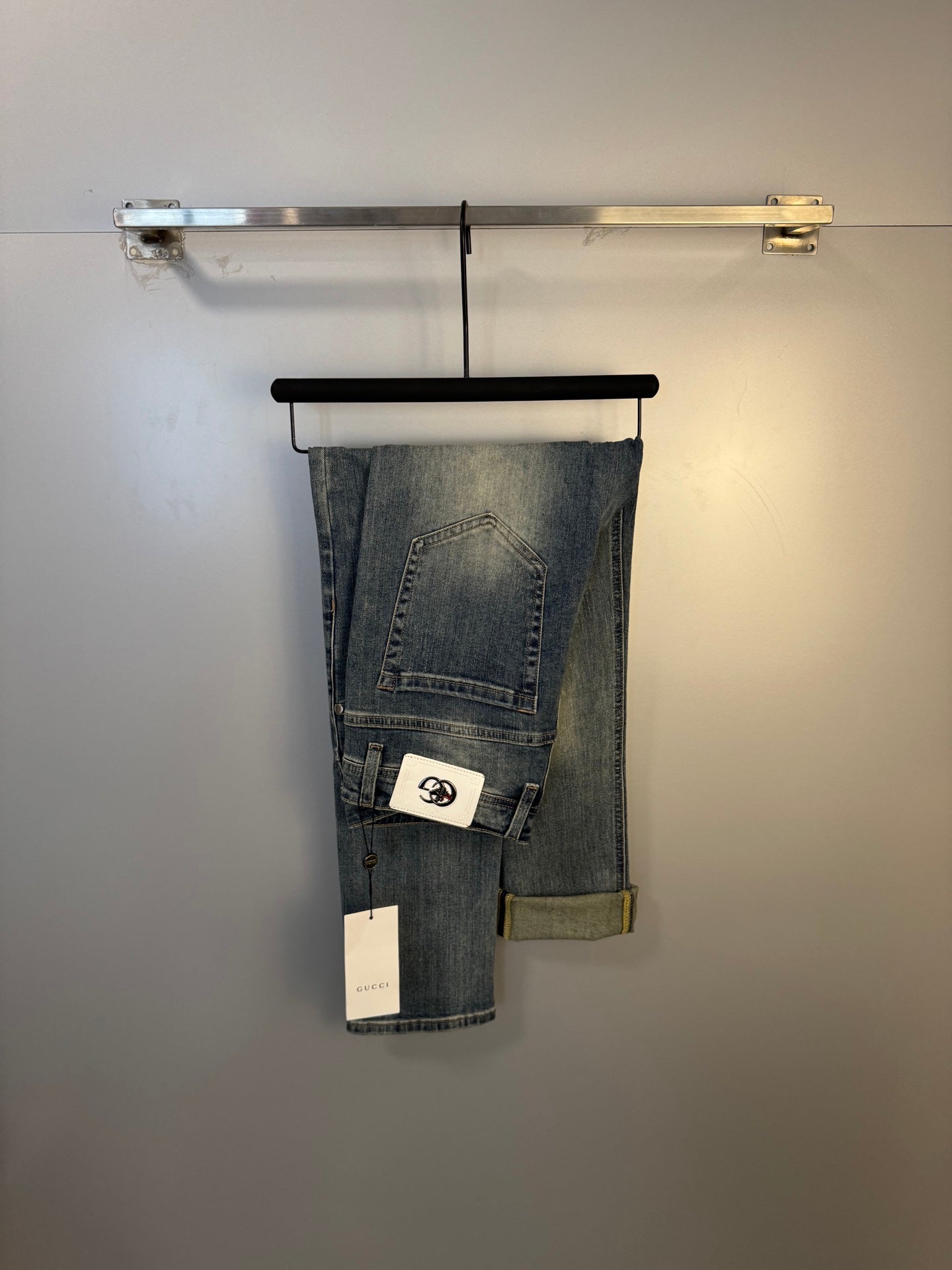 LuxluxHouse Best Quality Clothes Gucci Pants