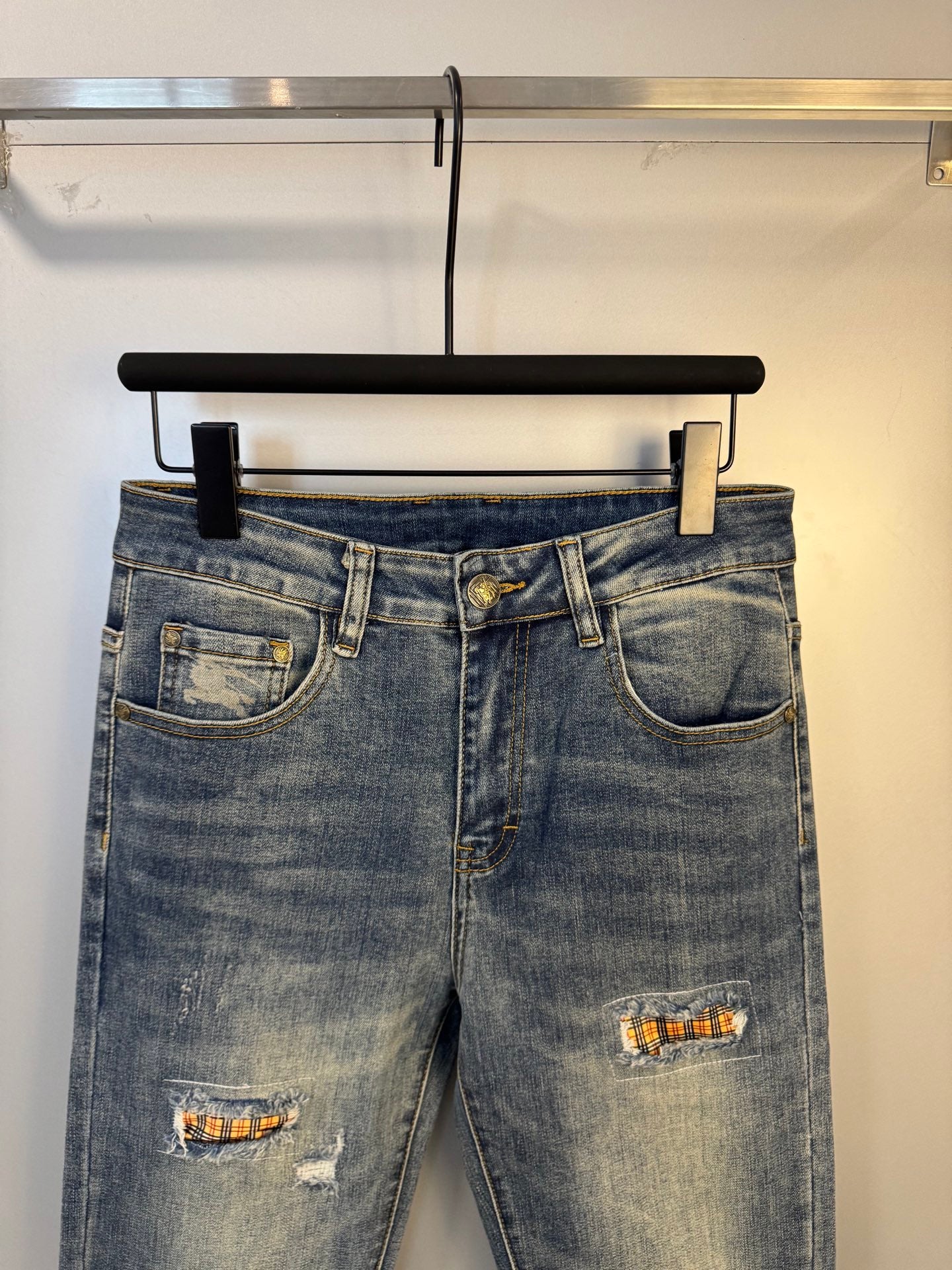LuxluxHouse Best Quality Clothes Burberry Pants