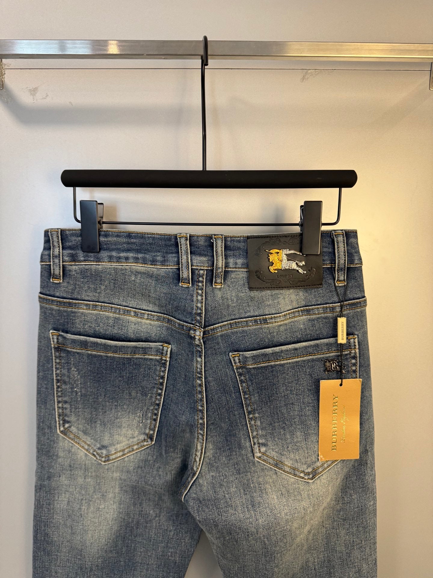LuxluxHouse Best Quality Clothes Burberry Pants